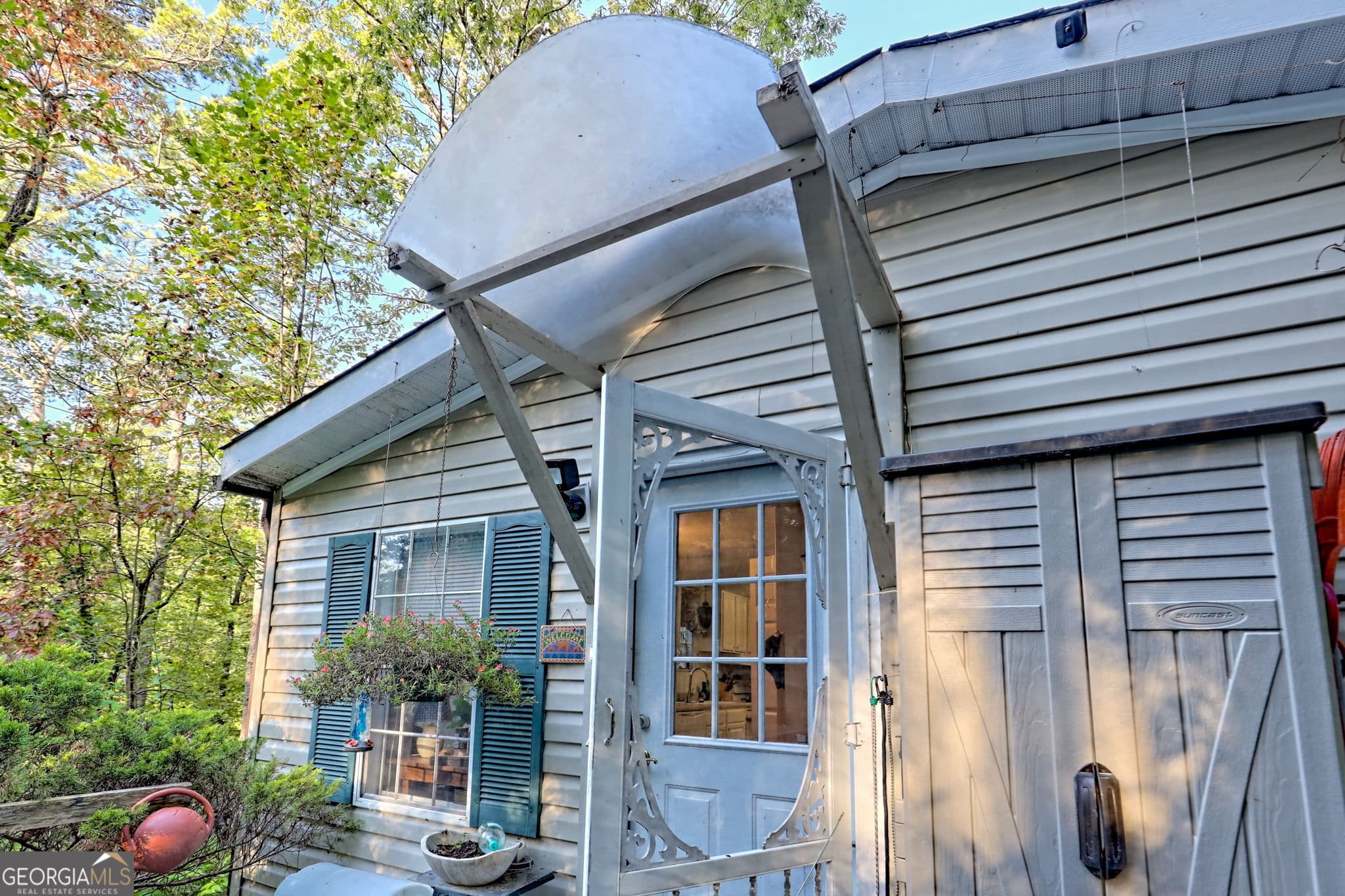 3 bedroom, 2.5 bathroom, 1,642 sq ft manufactured home,single family residence for sale at 11 Copperhead Lane, Clayton, GA 30525 — photo 7