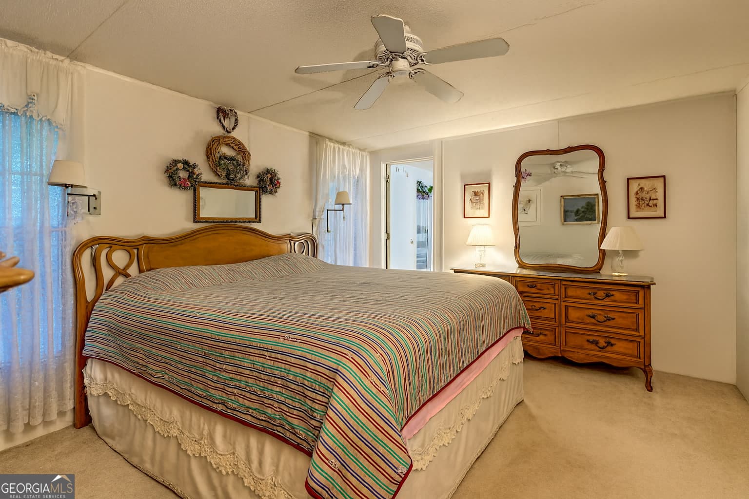 3 bedroom, 2.5 bathroom, 1,642 sq ft manufactured home,single family residence for sale at 11 Copperhead Lane, Clayton, GA 30525 — photo 3