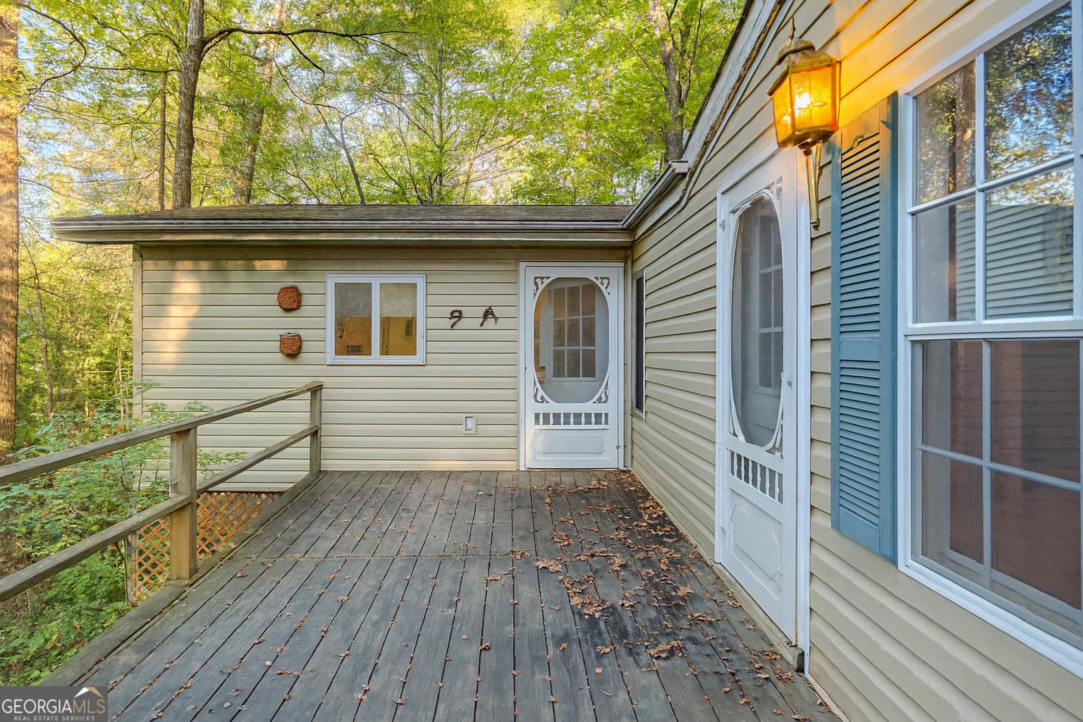 3 bedroom, 2.5 bathroom, 1,642 sq ft manufactured home,single family residence for sale at 11 Copperhead Lane, Clayton, GA 30525