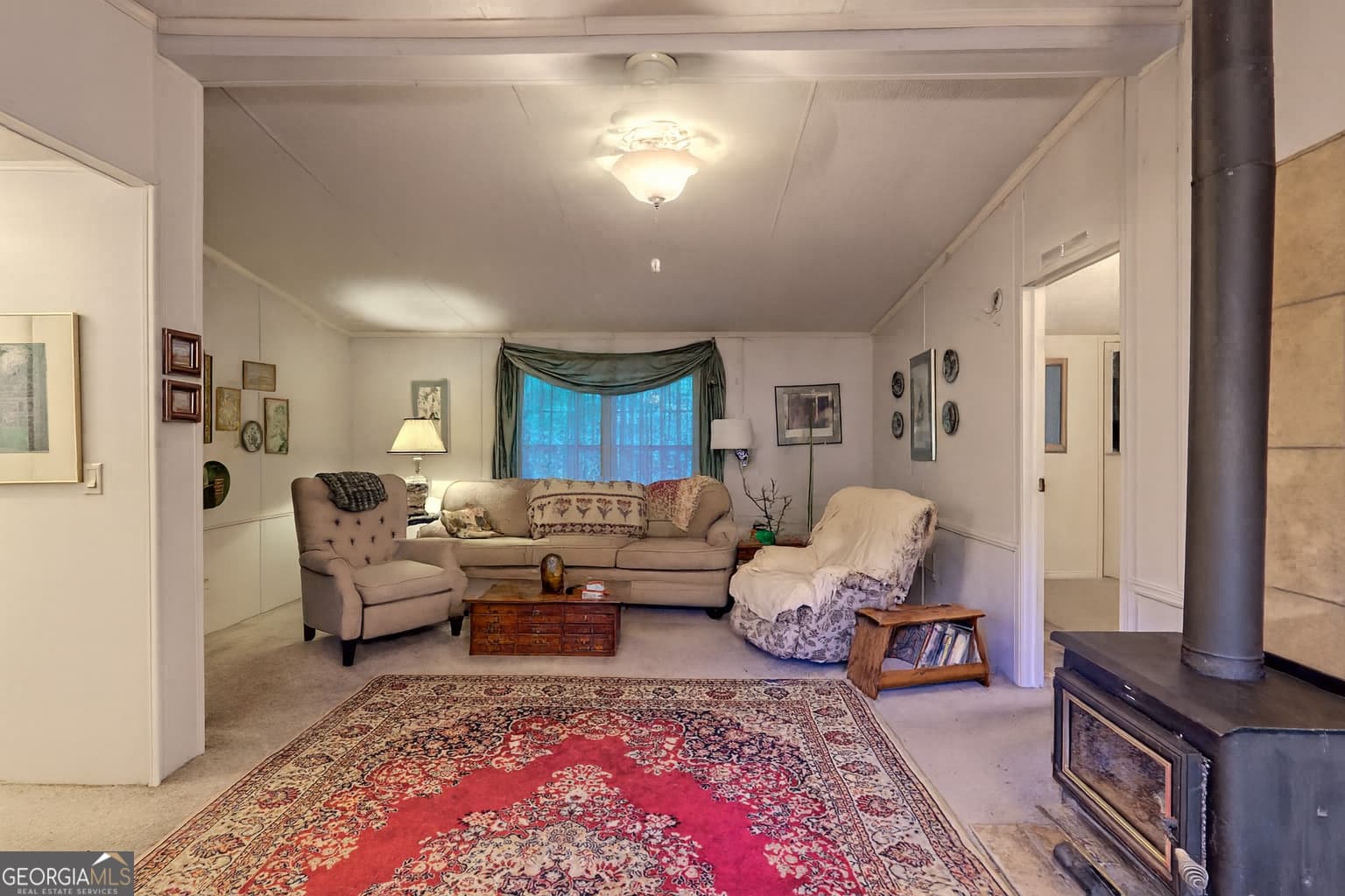 3 bedroom, 2.5 bathroom, 1,642 sq ft manufactured home,single family residence for sale at 11 Copperhead Lane, Clayton, GA 30525 — photo 5