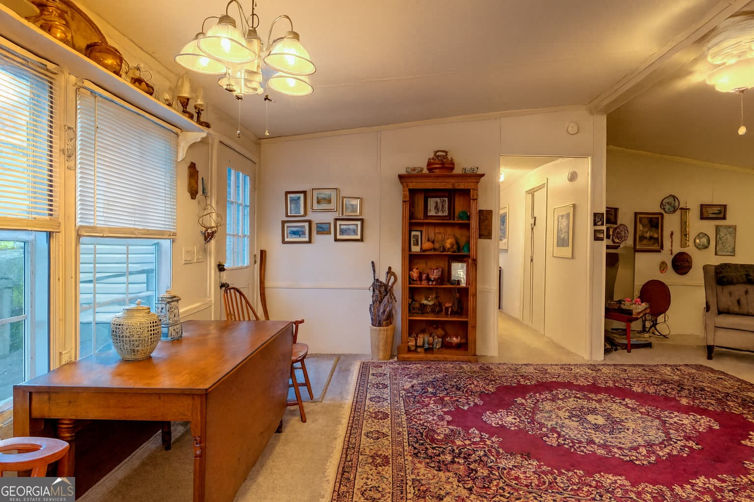 3 bedroom, 2.5 bathroom, 1,642 sq ft manufactured home,single family residence for sale at 11 Copperhead Lane, Clayton, GA 30525 — photo 10