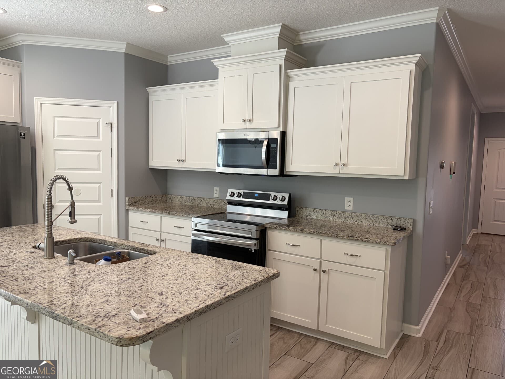 3 bedroom, 2 bathroom, 1,535 sq ft single family residence for sale at 325 Gary Circle, St. Marys, GA 31558 — photo 7