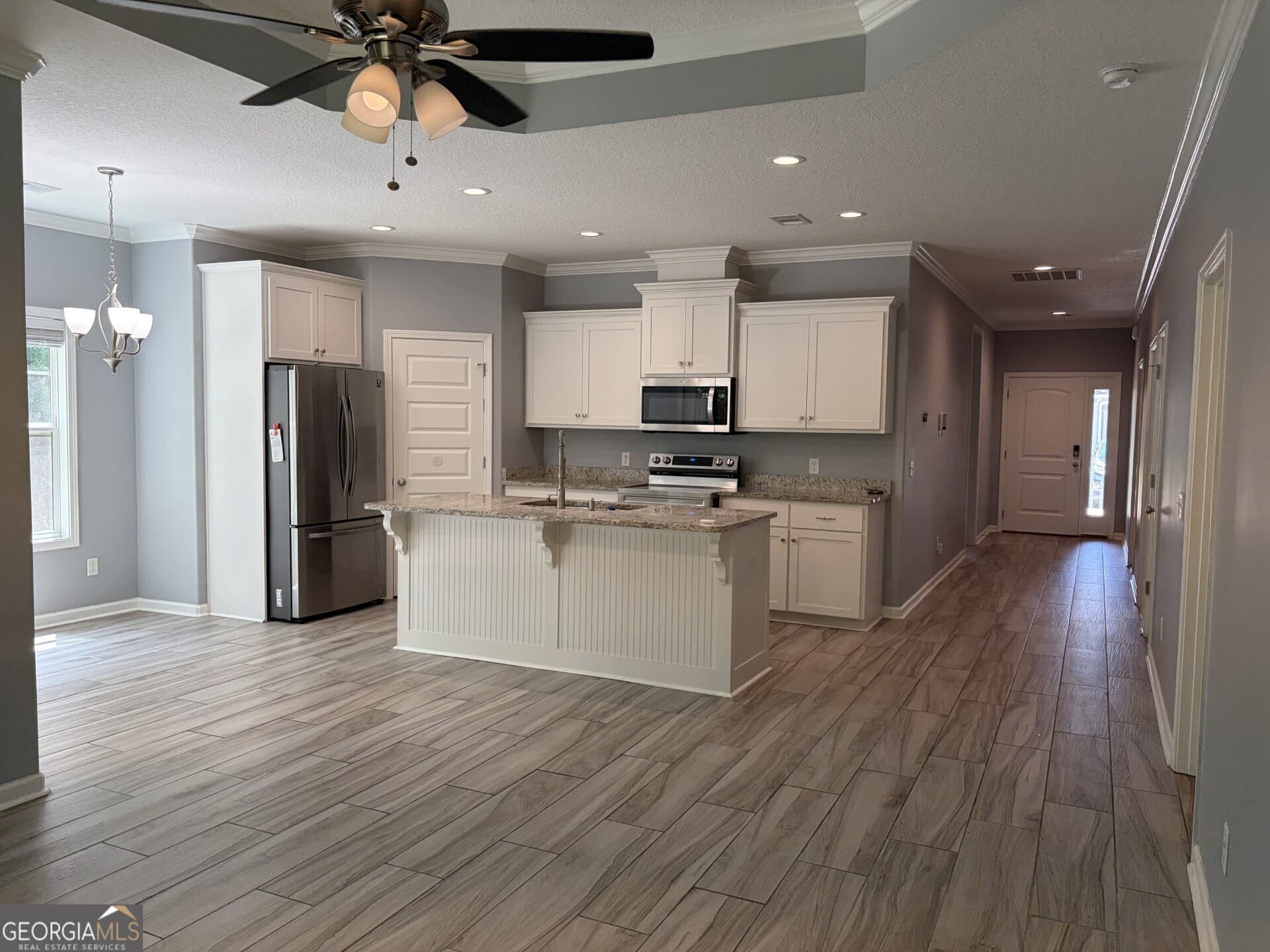3 bedroom, 2 bathroom, 1,535 sq ft single family residence for sale at 325 Gary Circle, St. Marys, GA 31558 — photo 5