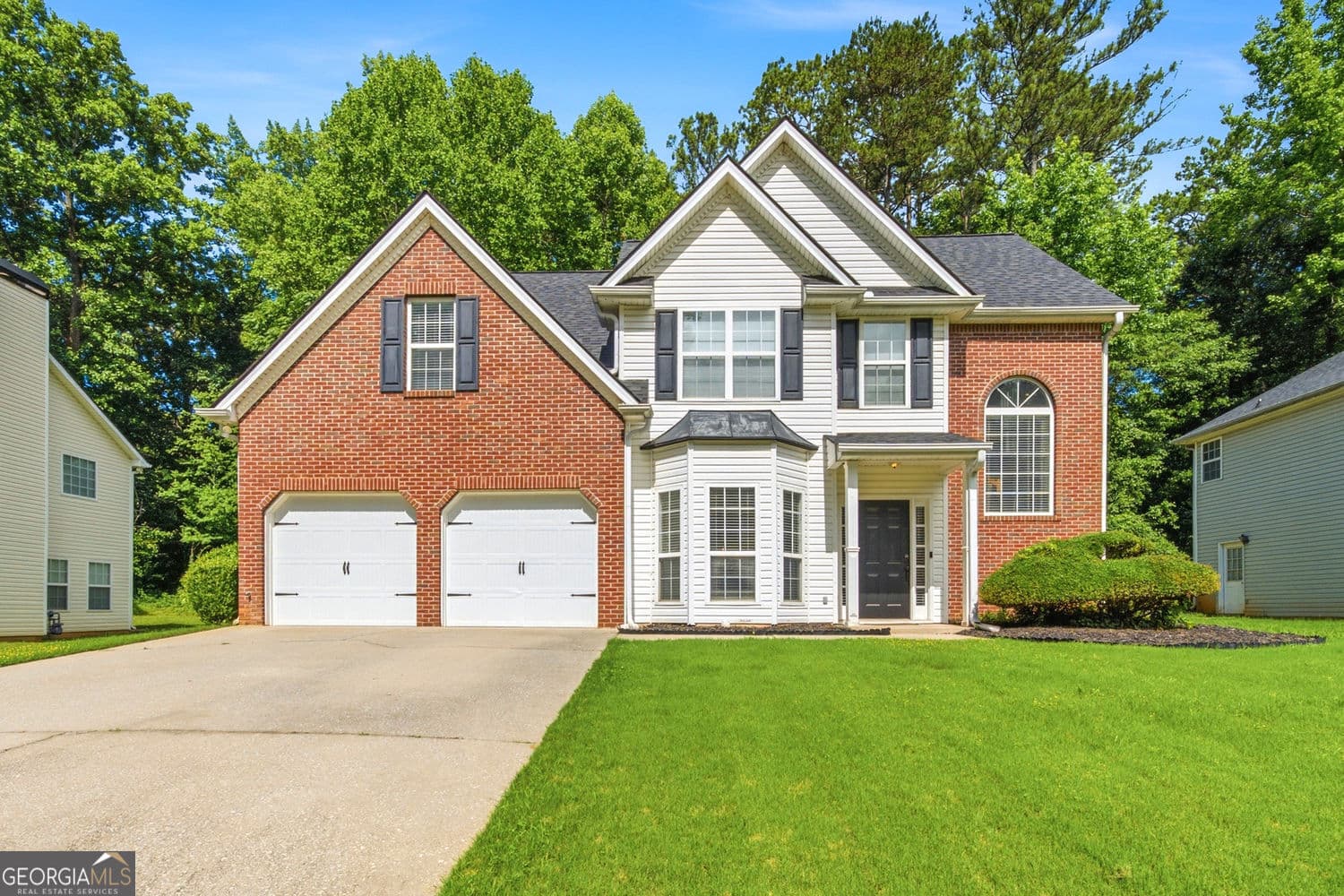 3 bedroom, 2.5 bathroom, 1,946 sq ft single family residence for rent at 983 ASPEN Drive, Lithia Springs, GA 30122 for $2,200 a month — photo 1 of 1