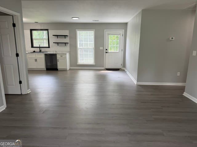 3 bedroom, 2 bathroom, 1,344 sq ft single family residence for sale at 365 Skyline Boulevard, Lyons, GA 30436 — photo 6