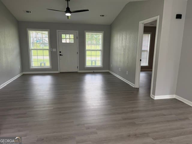 3 bedroom, 2 bathroom, 1,344 sq ft single family residence for sale at 365 Skyline Boulevard, Lyons, GA 30436 — photo 7