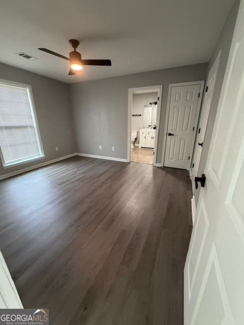 3 bedroom, 2 bathroom, 1,344 sq ft single family residence for sale at 365 Skyline Boulevard, Lyons, GA 30436 — photo 9