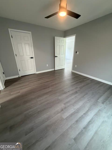 3 bedroom, 2 bathroom, 1,344 sq ft single family residence for sale at 365 Skyline Boulevard, Lyons, GA 30436 — photo 10