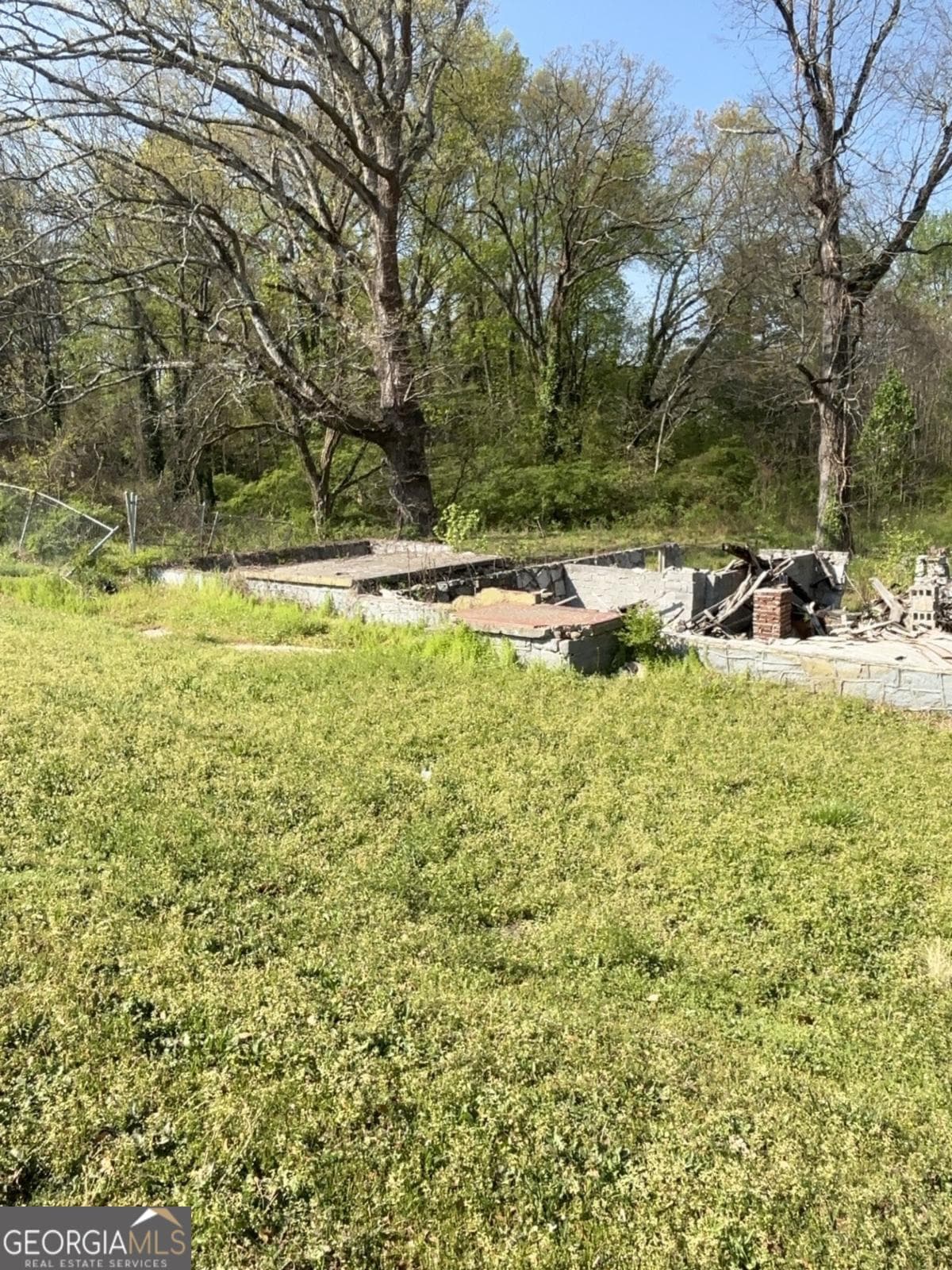 residential lot for sale at 1453 Panola Road, Stone Mountain, GA 30088 — photo 5