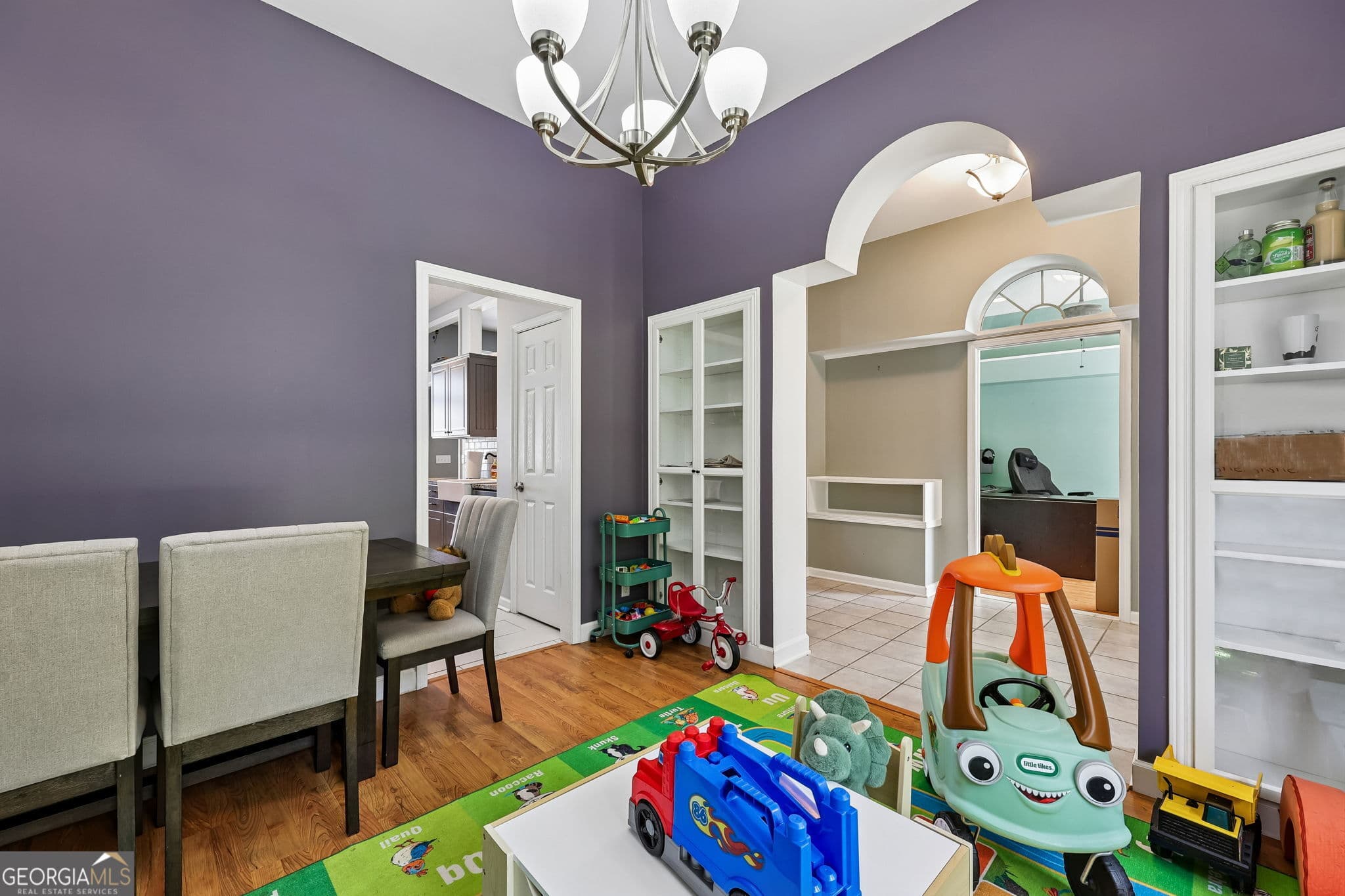 4 bedroom, 2 bathroom, 2,220 sq ft single family residence for sale at 209 Lake Manor Drive, Kingsland, GA 31548 — photo 9