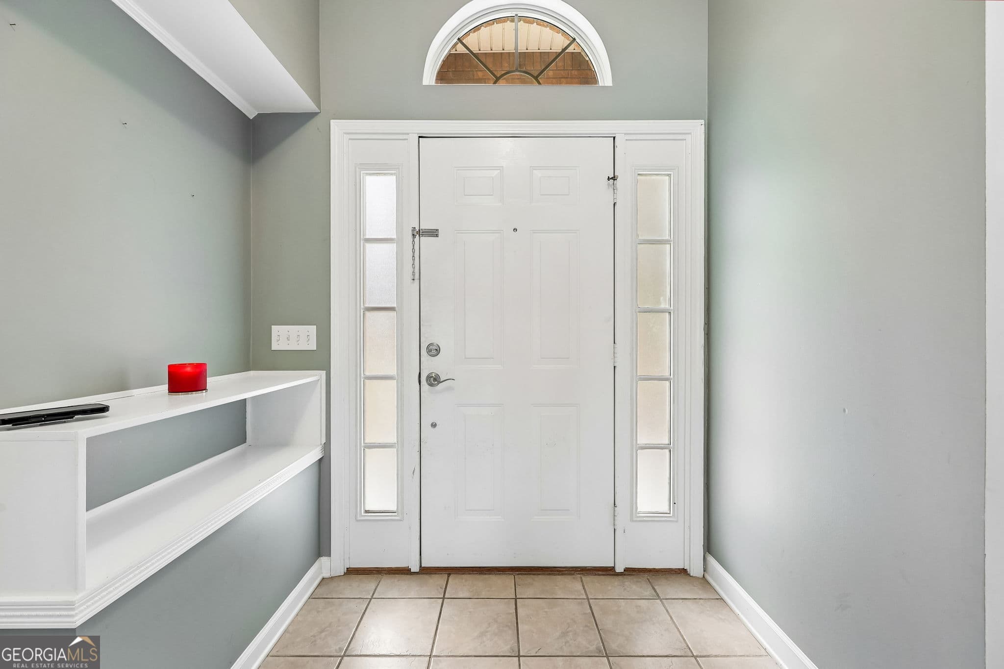 4 bedroom, 2 bathroom, 2,220 sq ft single family residence for sale at 209 Lake Manor Drive, Kingsland, GA 31548 — photo 4