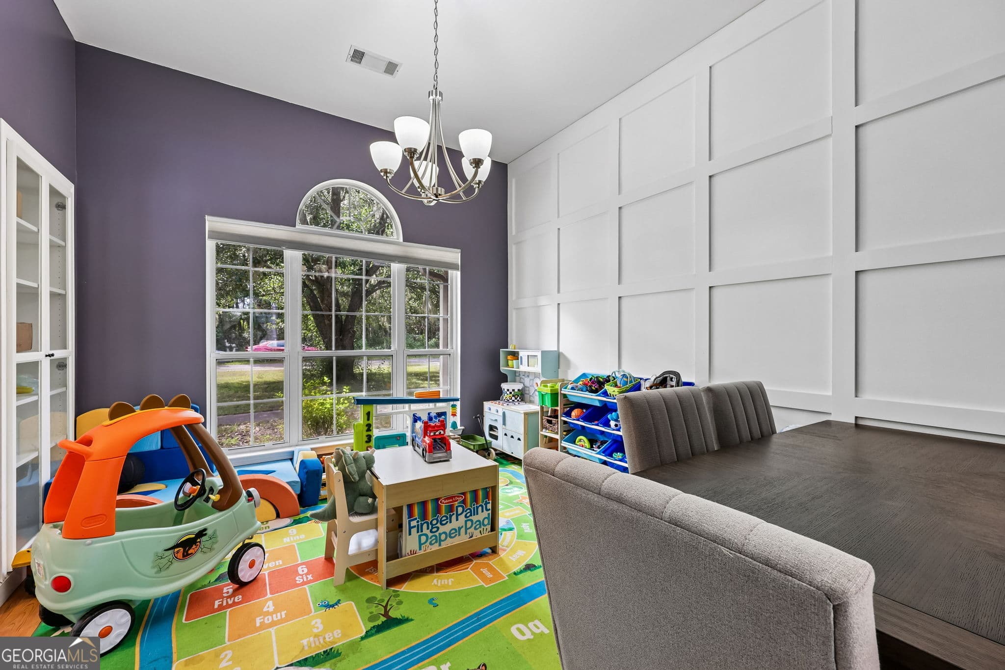 4 bedroom, 2 bathroom, 2,220 sq ft single family residence for sale at 209 Lake Manor Drive, Kingsland, GA 31548 — photo 8