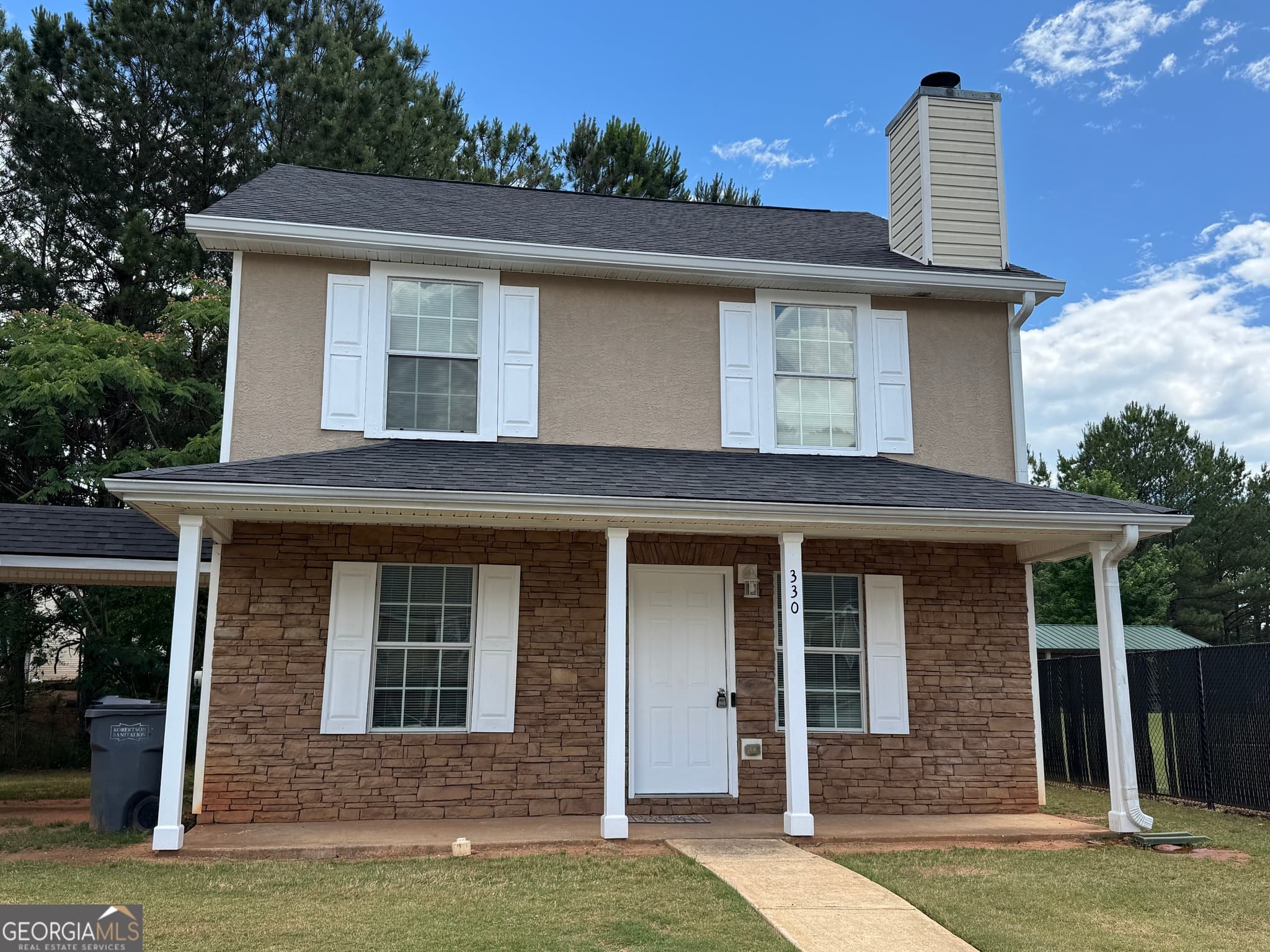 4 bedroom, 3 bathroom, 1,500 sq ft single family residence for rent at 330 Crestfield Circle, Covington, GA 30016 for $1,850 a month