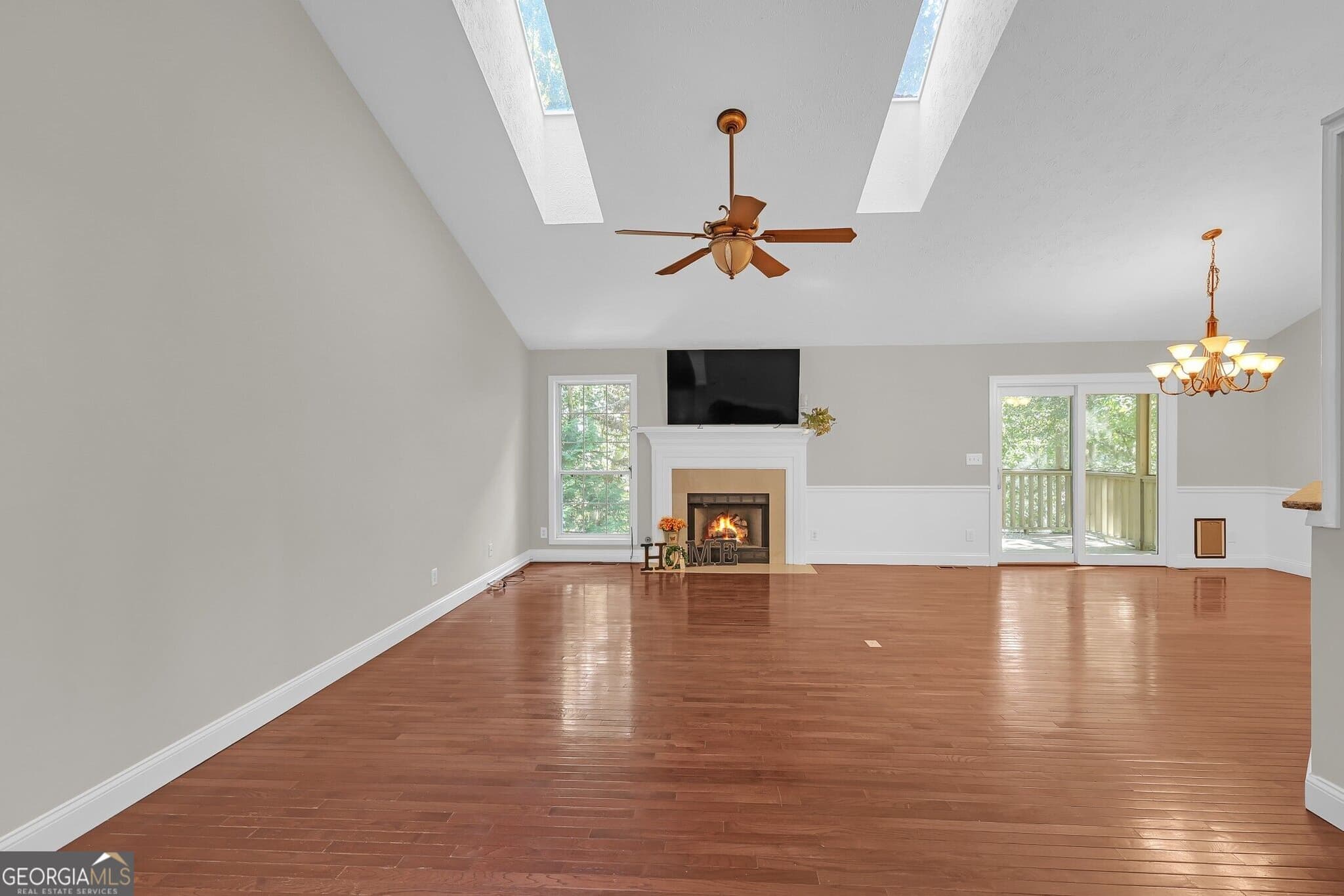 4 bedroom, 2 bathroom, 3,431 sq ft single family residence for sale at 5944 Williamsport Drive, Flowery Branch, GA 30542 — photo 3
