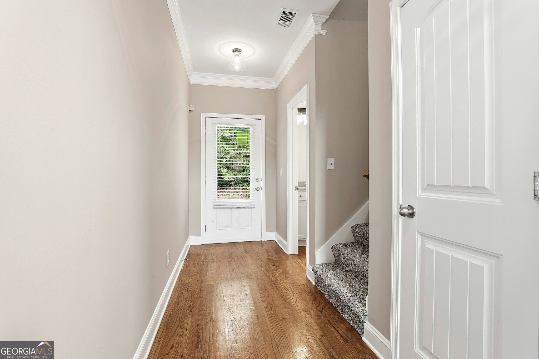 4 bedroom, 3.5 bathroom, 3,891 sq ft townhouse for sale at 151 Highwoods Parkway, Newnan, GA 30265 — photo 6