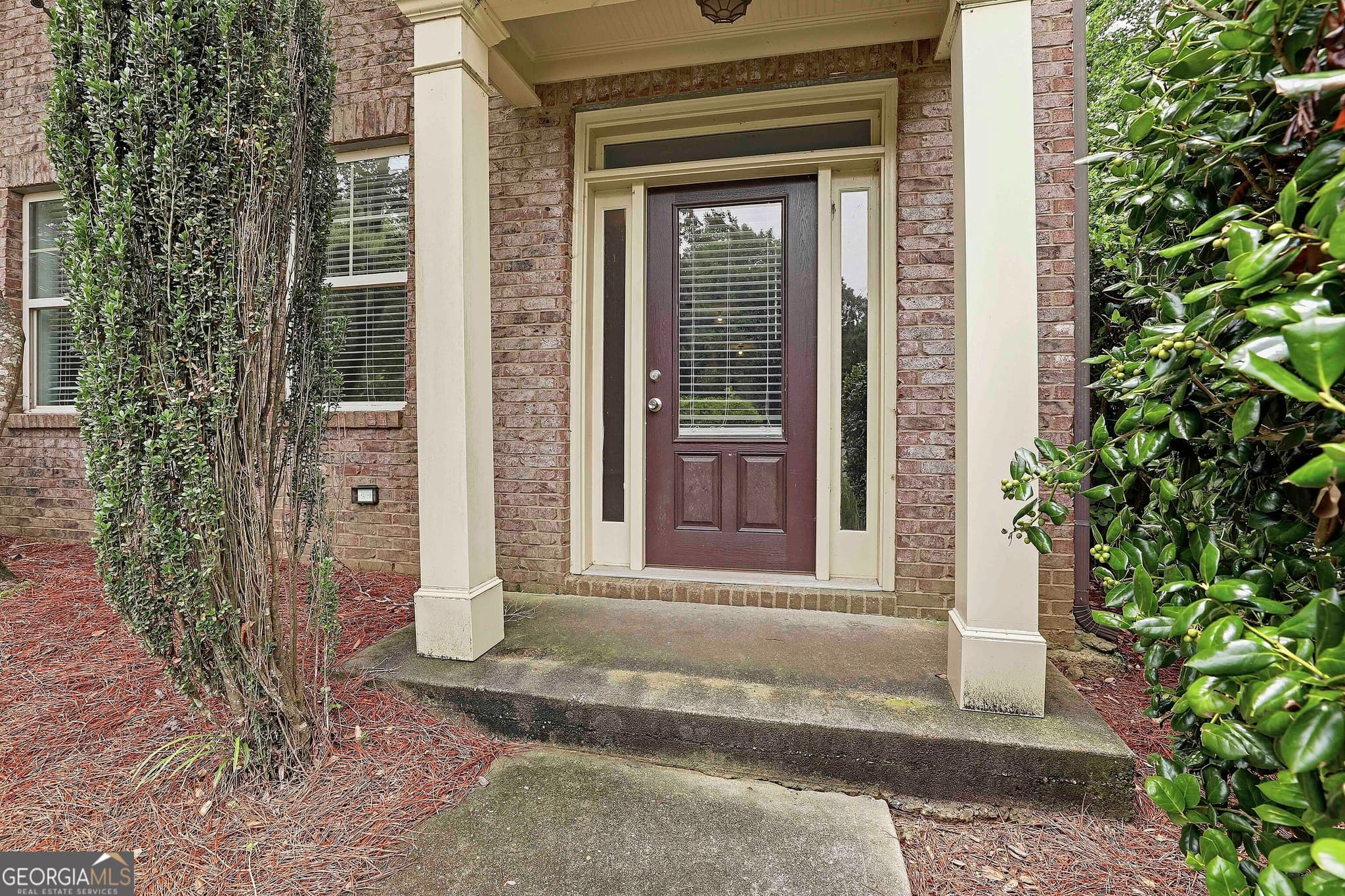 4 bedroom, 3.5 bathroom, 3,891 sq ft townhouse for sale at 151 Highwoods Parkway, Newnan, GA 30265 — photo 5