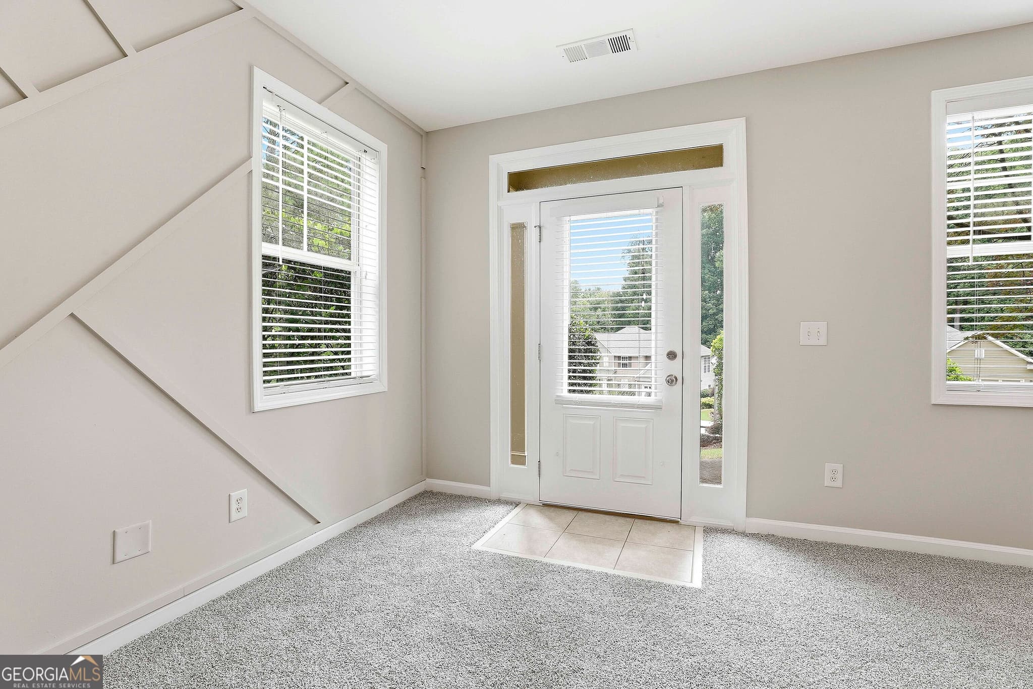 4 bedroom, 3.5 bathroom, 3,891 sq ft townhouse for sale at 151 Highwoods Parkway, Newnan, GA 30265 — photo 9