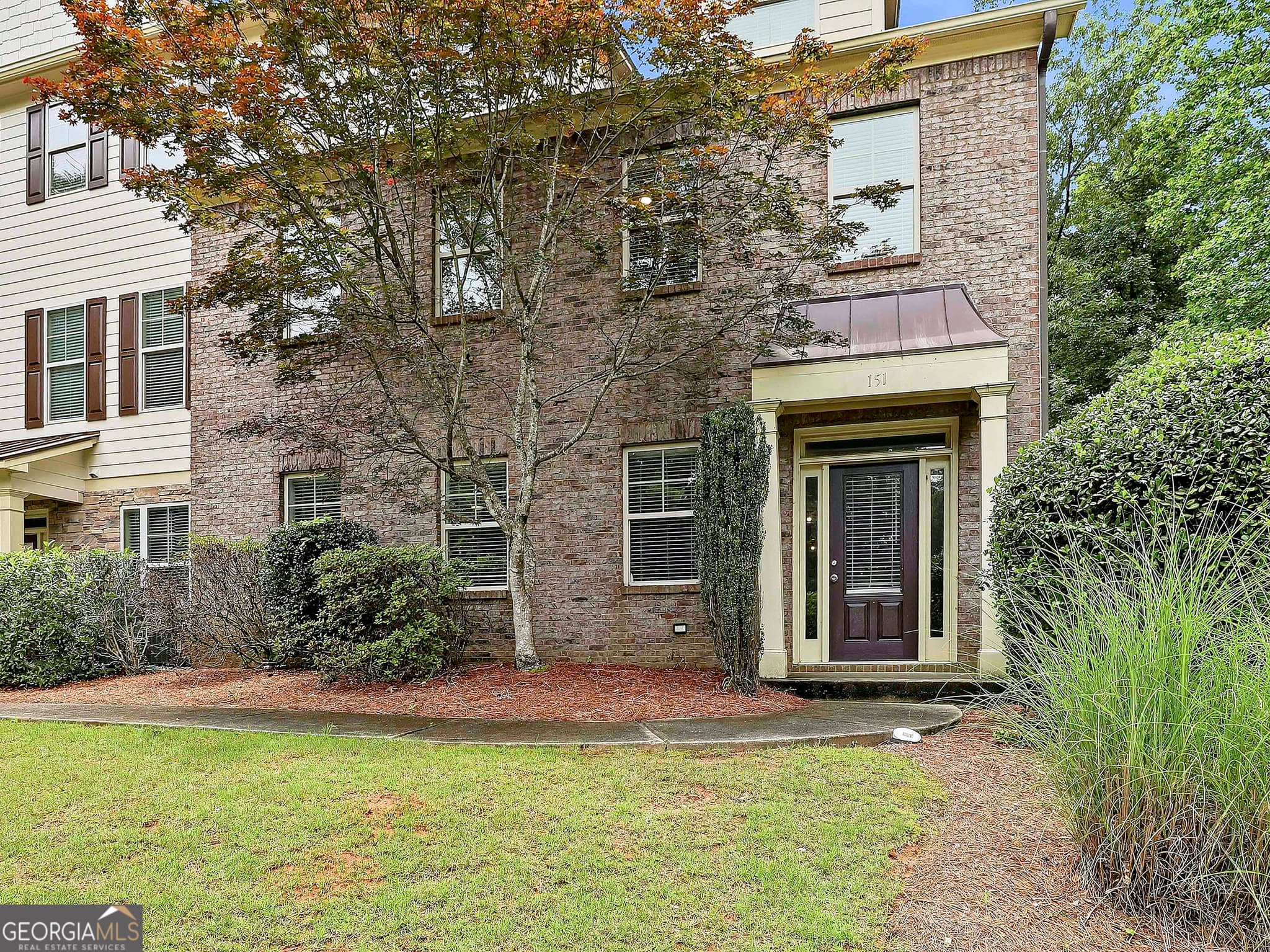 4 bedroom, 3.5 bathroom, 3,891 sq ft townhouse for sale at 151 Highwoods Parkway, Newnan, GA 30265 — photo 4