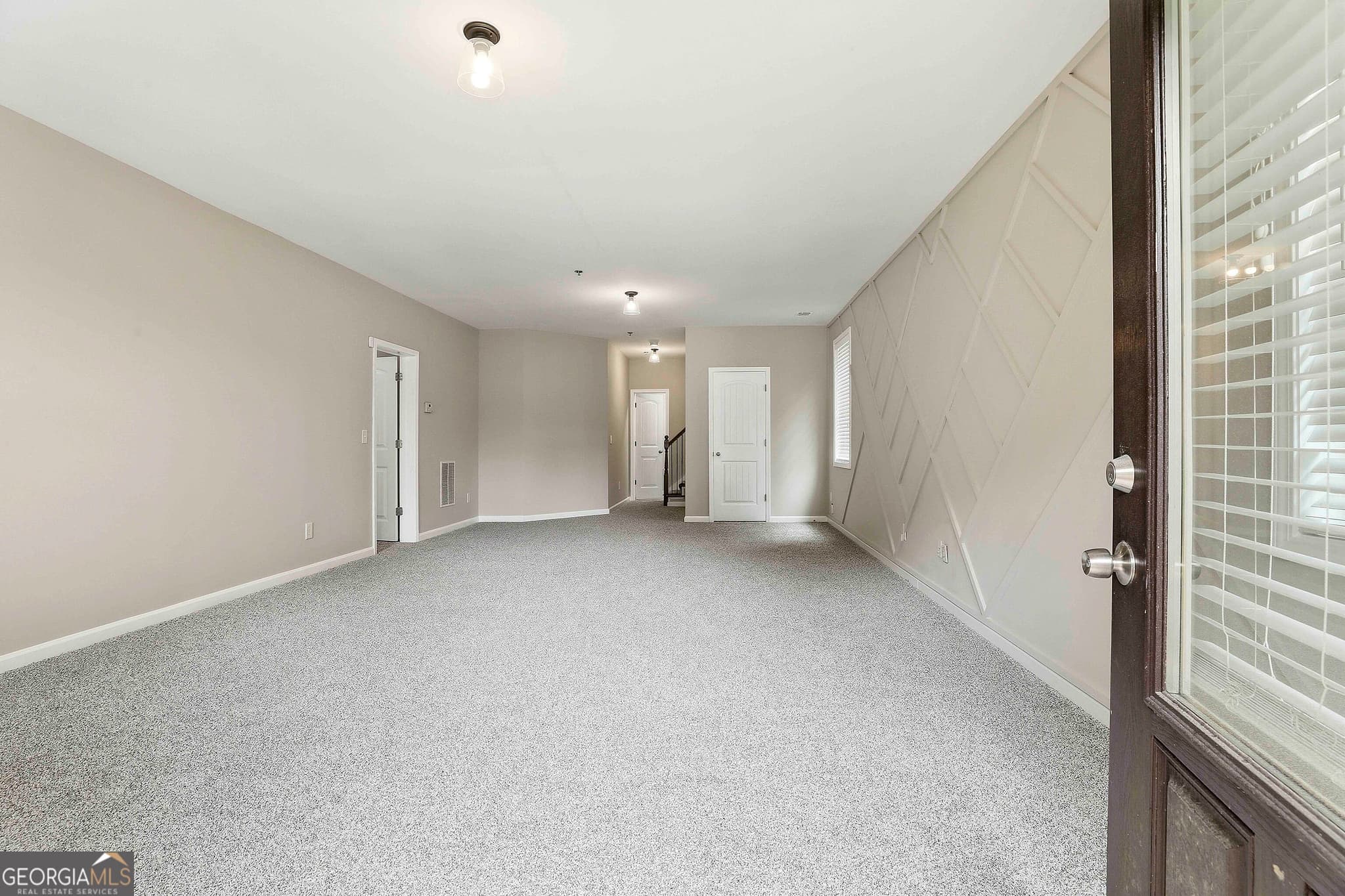4 bedroom, 3.5 bathroom, 3,891 sq ft townhouse for sale at 151 Highwoods Parkway, Newnan, GA 30265 — photo 8