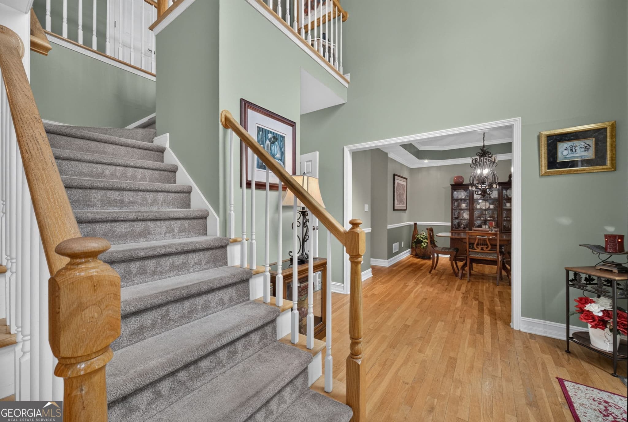 4 bedroom, 2.5 bathroom, 3,603 sq ft single family residence for sale at 476 Mountain Oaks Parkway, Stone Mountain, GA 30087 — photo 3