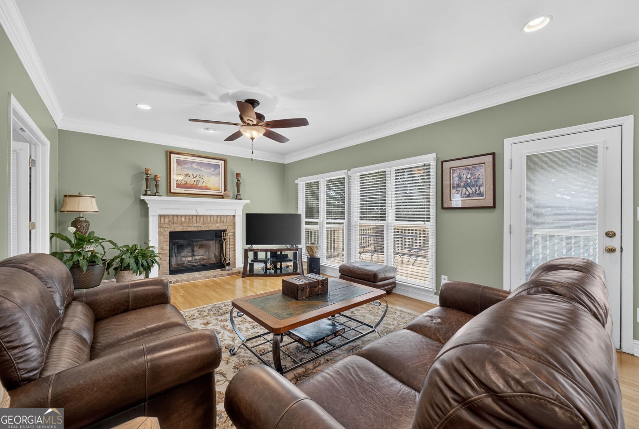 4 bedroom, 2.5 bathroom, 3,603 sq ft single family residence for sale at 476 Mountain Oaks Parkway, Stone Mountain, GA 30087 — photo 10