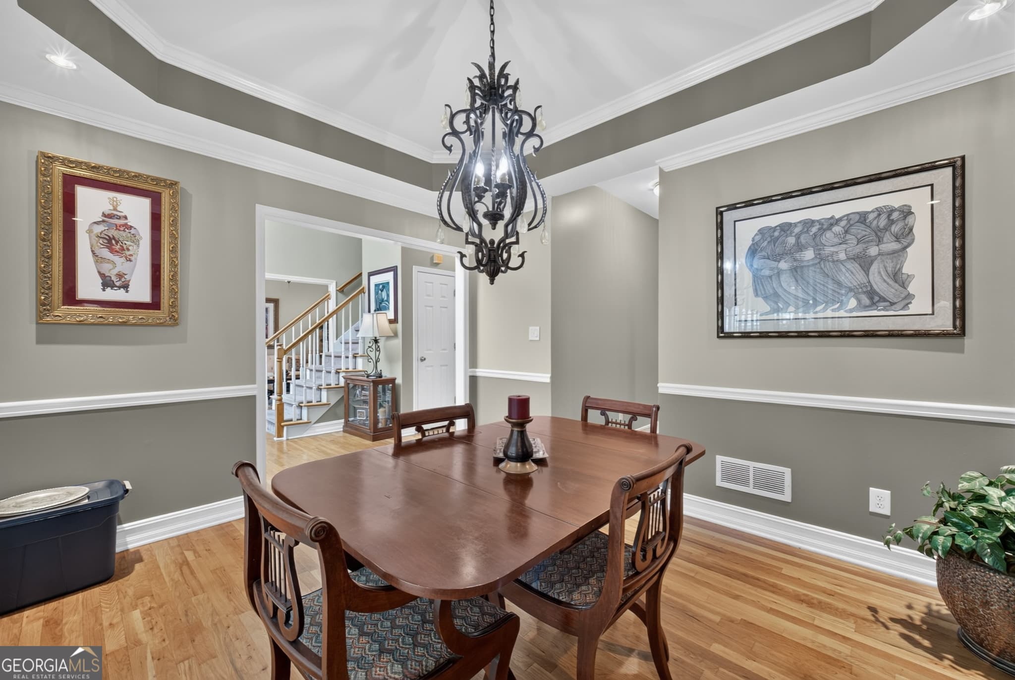 4 bedroom, 2.5 bathroom, 3,603 sq ft single family residence for sale at 476 Mountain Oaks Parkway, Stone Mountain, GA 30087 — photo 4