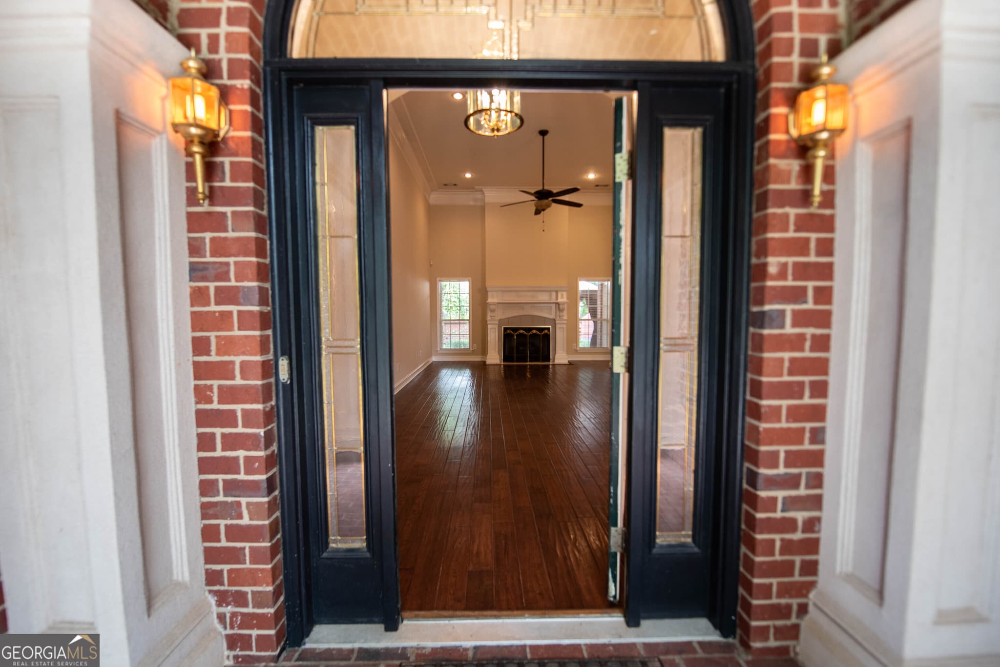 4 bedroom, 3.5 bathroom, 3,107 sq ft single family residence for sale at 107 Arbor Lane, Centerville, GA 31028 — photo 6