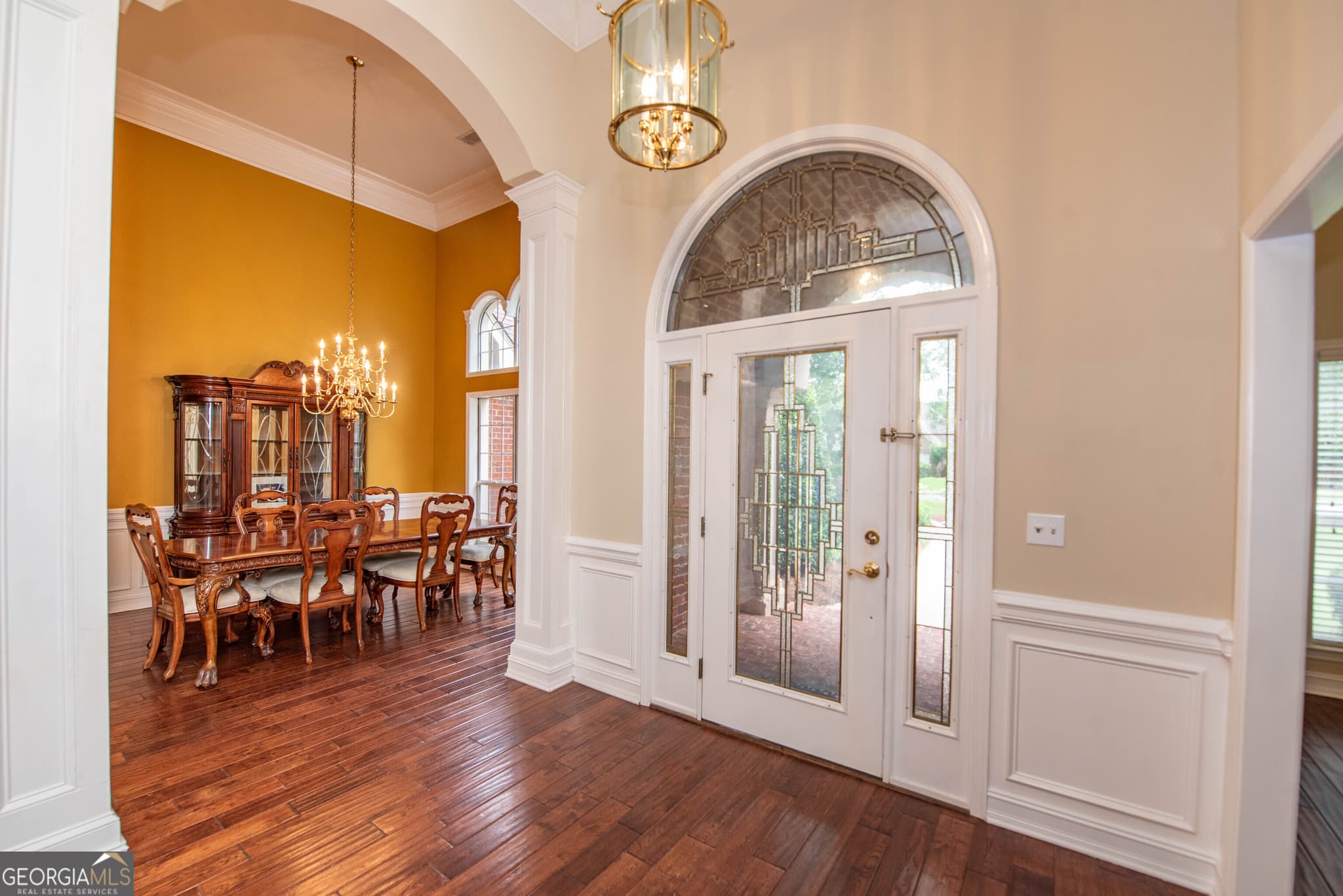 4 bedroom, 3.5 bathroom, 3,107 sq ft single family residence for sale at 107 Arbor Lane, Centerville, GA 31028 — photo 7