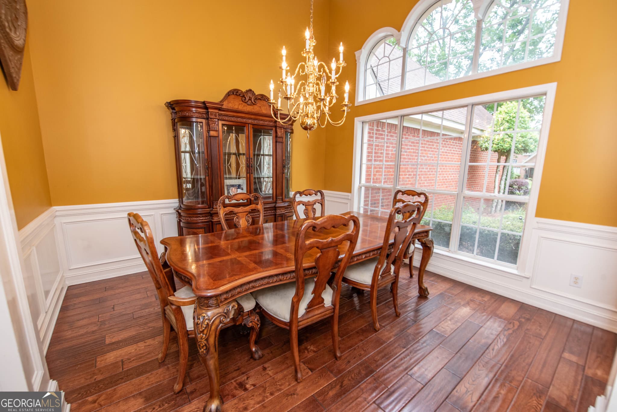 4 bedroom, 3.5 bathroom, 3,107 sq ft single family residence for sale at 107 Arbor Lane, Centerville, GA 31028 — photo 9