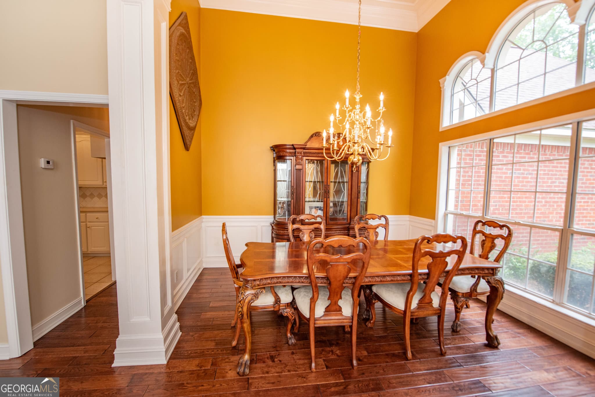4 bedroom, 3.5 bathroom, 3,107 sq ft single family residence for sale at 107 Arbor Lane, Centerville, GA 31028 — photo 10