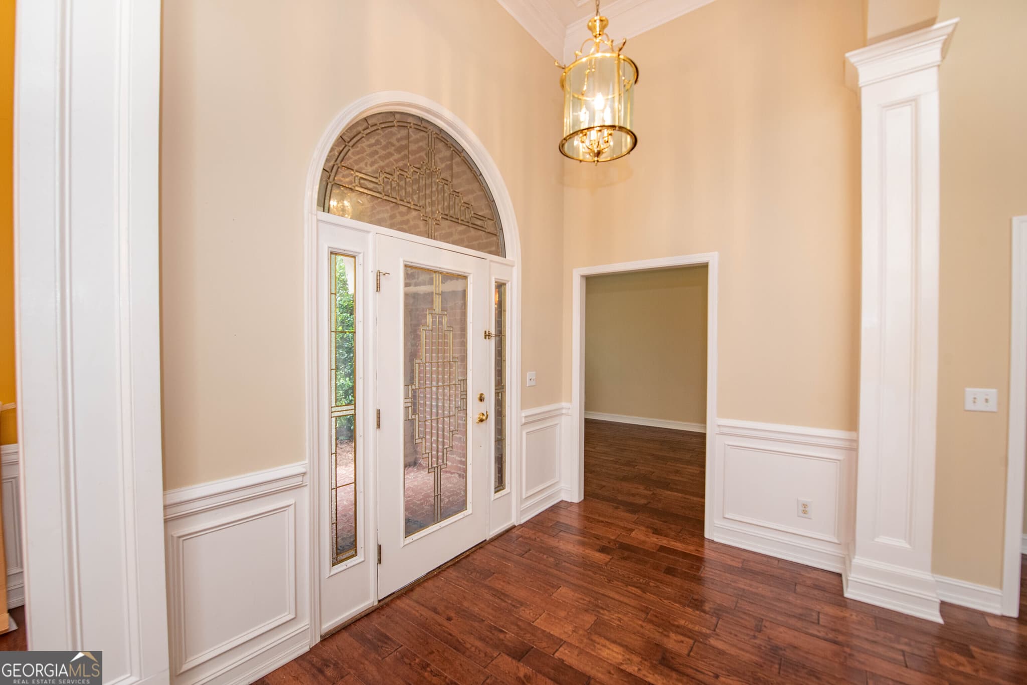 4 bedroom, 3.5 bathroom, 3,107 sq ft single family residence for sale at 107 Arbor Lane, Centerville, GA 31028 — photo 8