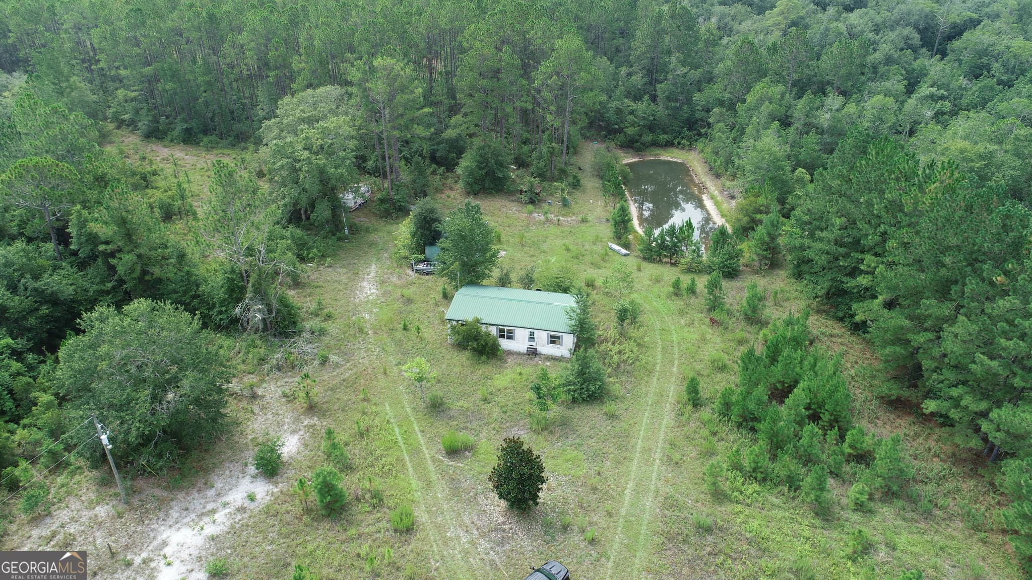 896 Farm Road, St. George, GA 31562 — most recent listing photo