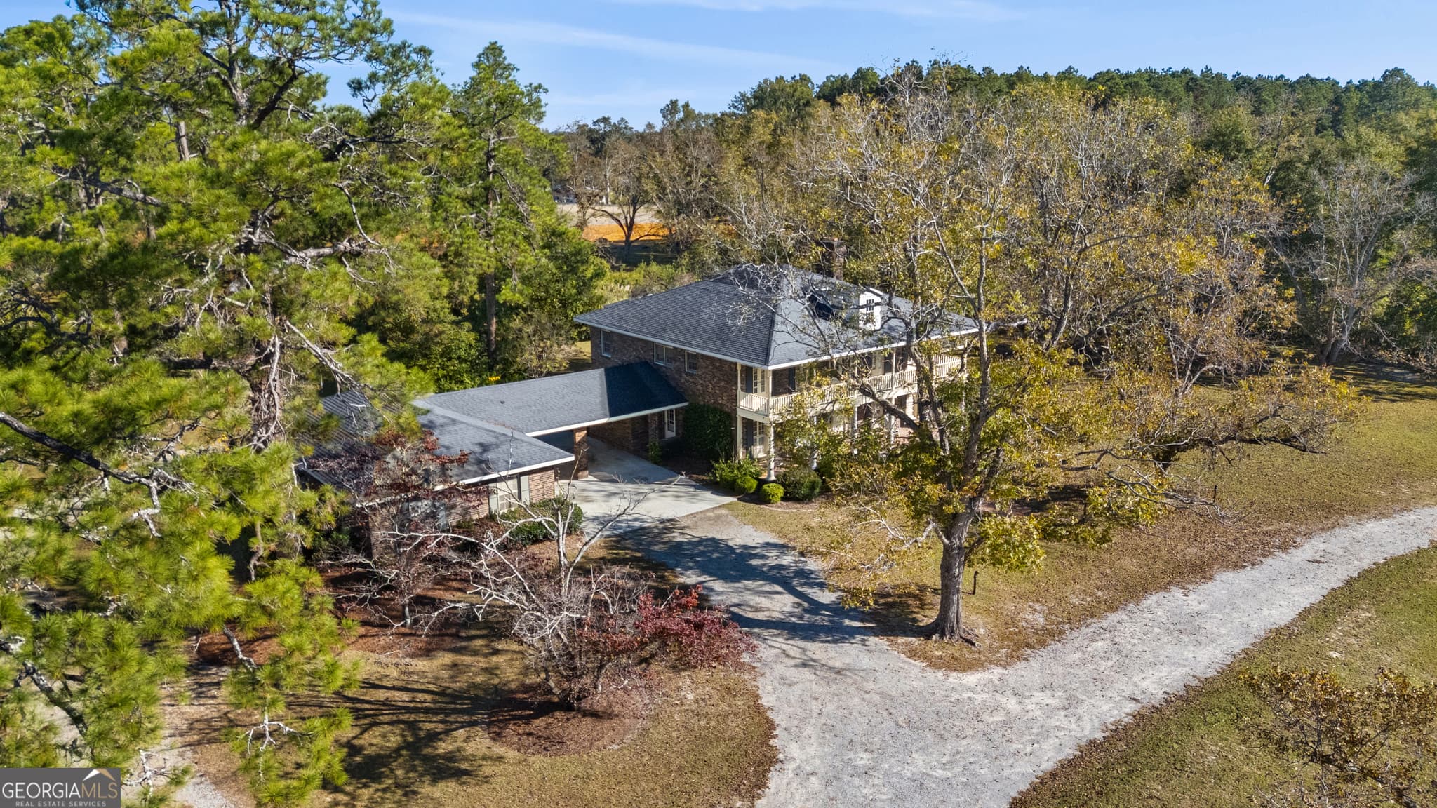 8 bedroom, 6.5 bathroom, 4,564 sq ft single family residence for sale at 5009 Country Club Road, Statesboro, GA 30458 — photo 2