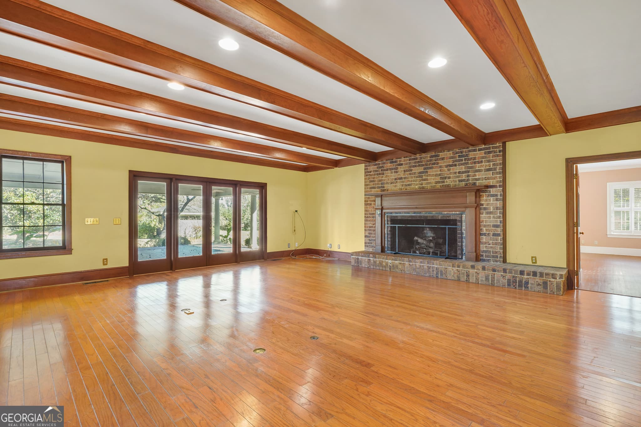 8 bedroom, 6.5 bathroom, 4,564 sq ft single family residence for sale at 5009 Country Club Road, Statesboro, GA 30458 — photo 7
