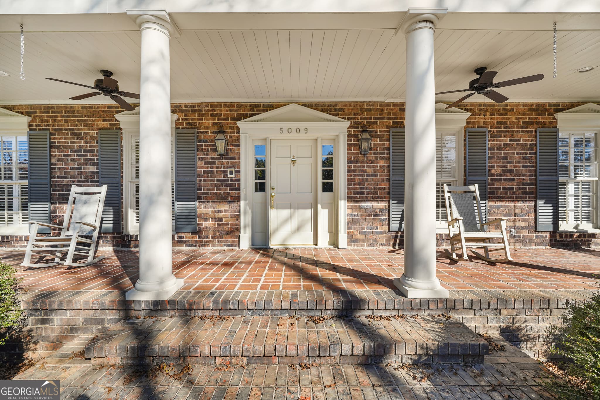 8 bedroom, 6.5 bathroom, 4,564 sq ft single family residence for sale at 5009 Country Club Road, Statesboro, GA 30458 — photo 5