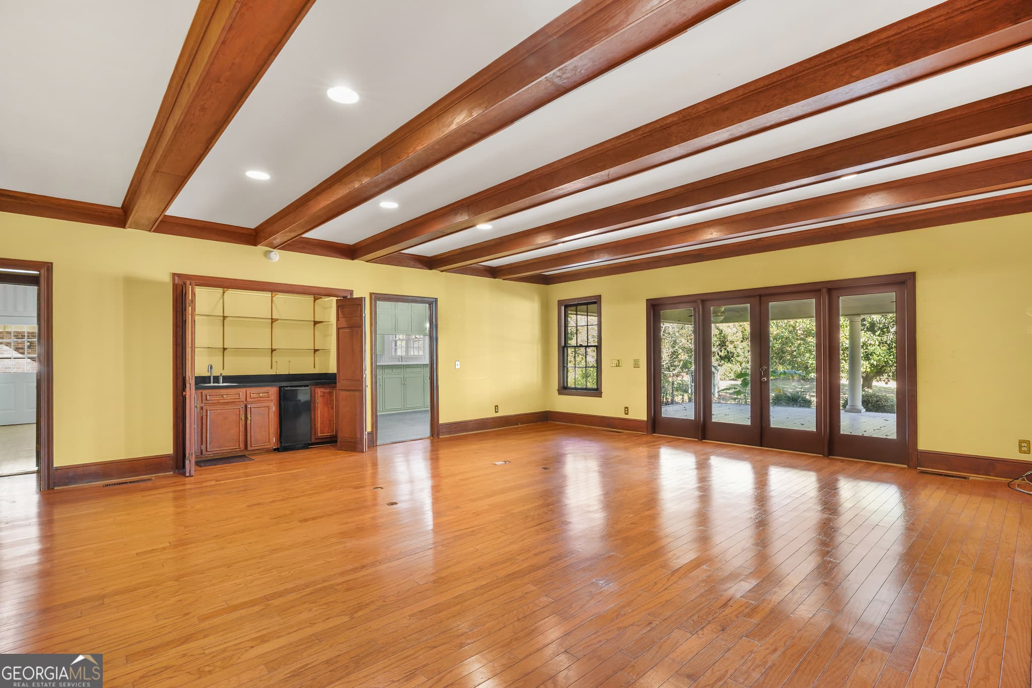 8 bedroom, 6.5 bathroom, 4,564 sq ft single family residence for sale at 5009 Country Club Road, Statesboro, GA 30458 — photo 9