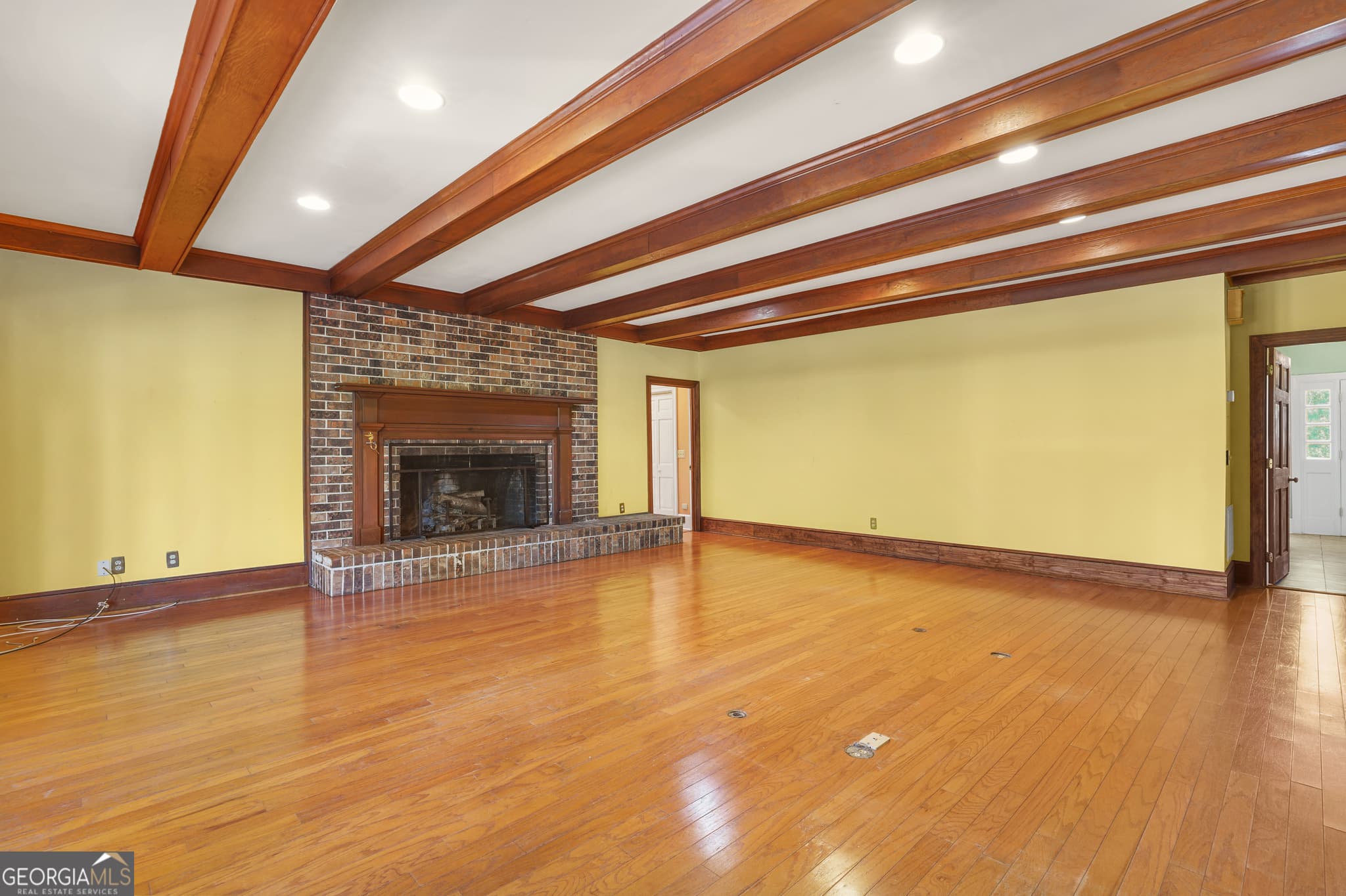 8 bedroom, 6.5 bathroom, 4,564 sq ft single family residence for sale at 5009 Country Club Road, Statesboro, GA 30458 — photo 10