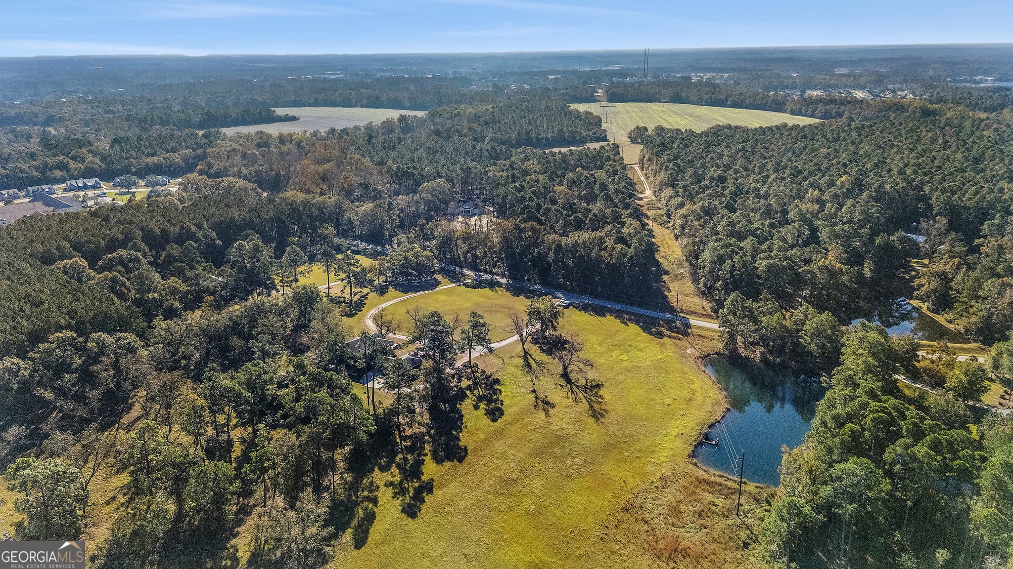 8 bedroom, 6.5 bathroom, 4,564 sq ft single family residence for sale at 5009 Country Club Road, Statesboro, GA 30458 — photo 4