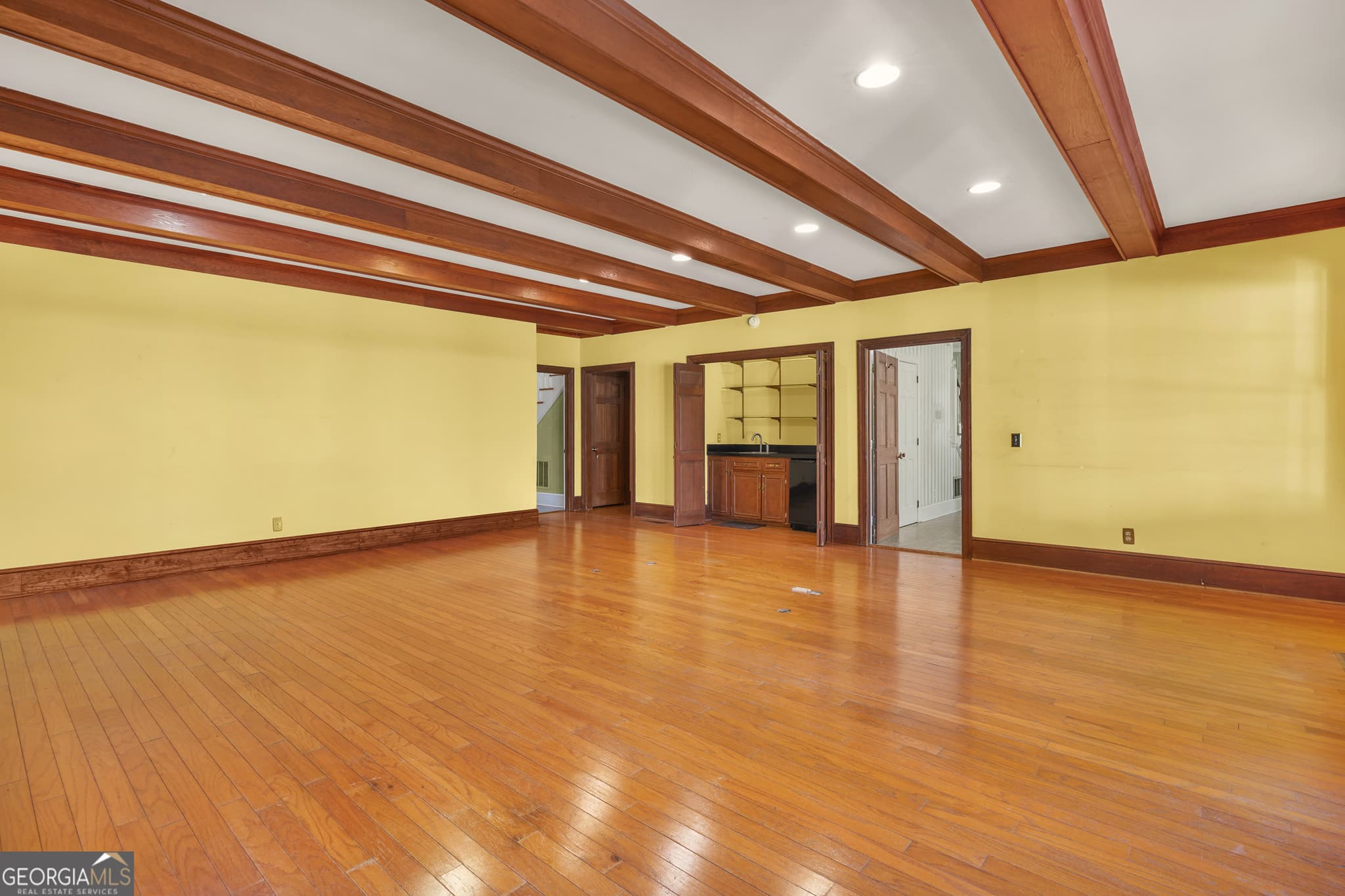 8 bedroom, 6.5 bathroom, 4,564 sq ft single family residence for sale at 5009 Country Club Road, Statesboro, GA 30458 — photo 8