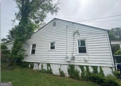 3 bedroom, 2 bathroom, 1,386 sq ft single family residence for sale at 1419 Saint Michael Avenue, East Point, GA 30344 — photo 2