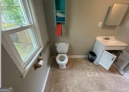 3 bedroom, 2 bathroom, 1,386 sq ft single family residence for sale at 1419 Saint Michael Avenue, East Point, GA 30344 — photo 6