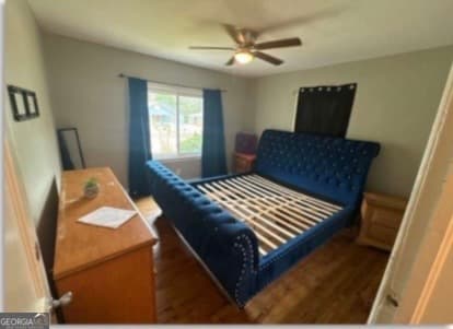 3 bedroom, 2 bathroom, 1,386 sq ft single family residence for sale at 1419 Saint Michael Avenue, East Point, GA 30344 — photo 7