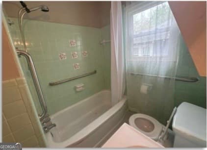 3 bedroom, 2 bathroom, 1,386 sq ft single family residence for sale at 1419 Saint Michael Avenue, East Point, GA 30344 — photo 9