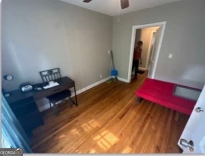 3 bedroom, 2 bathroom, 1,386 sq ft single family residence for sale at 1419 Saint Michael Avenue, East Point, GA 30344 — photo 10