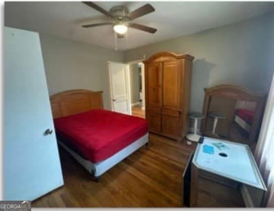 3 bedroom, 2 bathroom, 1,386 sq ft single family residence for sale at 1419 Saint Michael Avenue, East Point, GA 30344 — photo 8