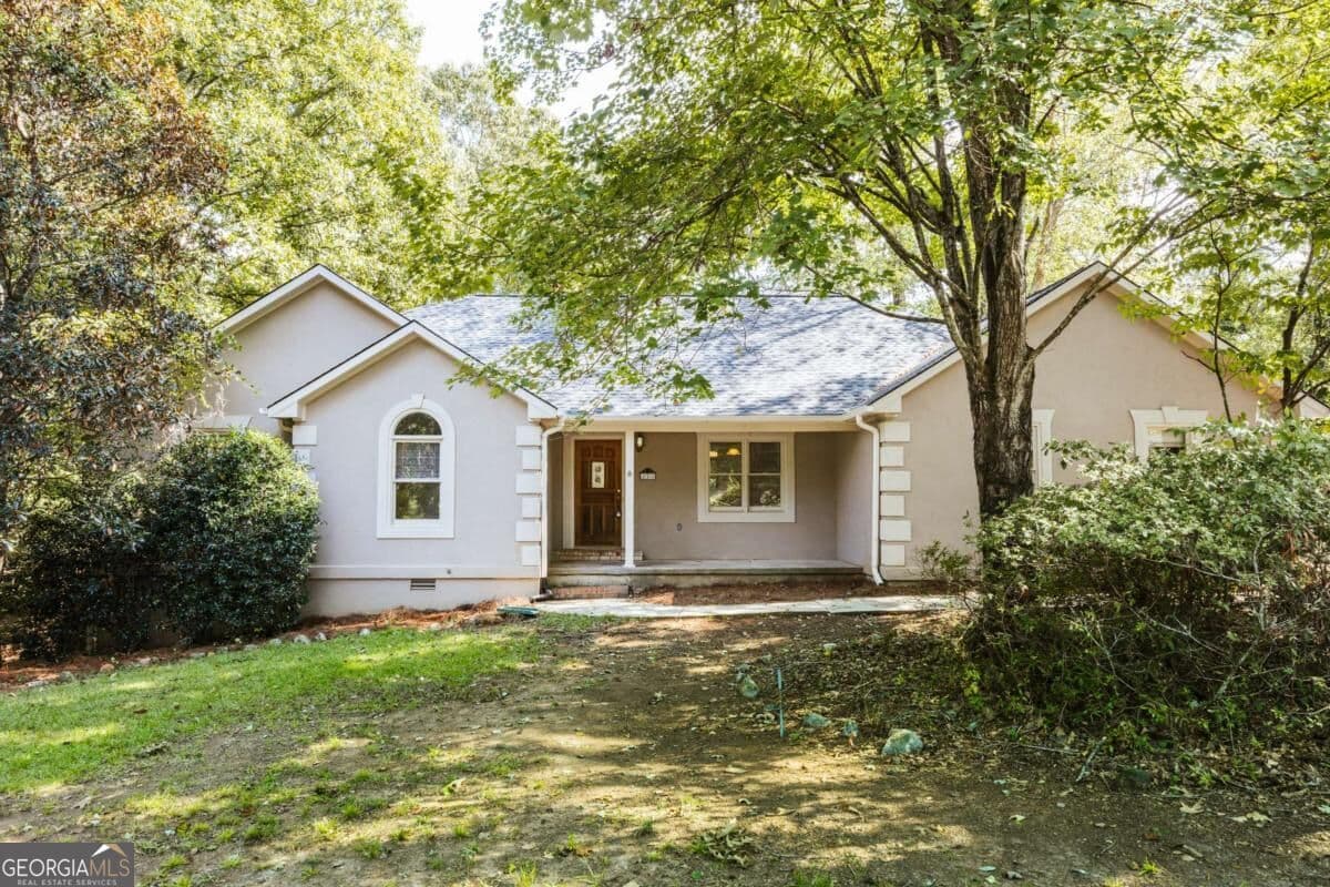 3 bedroom, 2 bathroom, 1,525 sq ft single family residence for sale at 250 Brickleberry Ridge, Athens, GA 30605