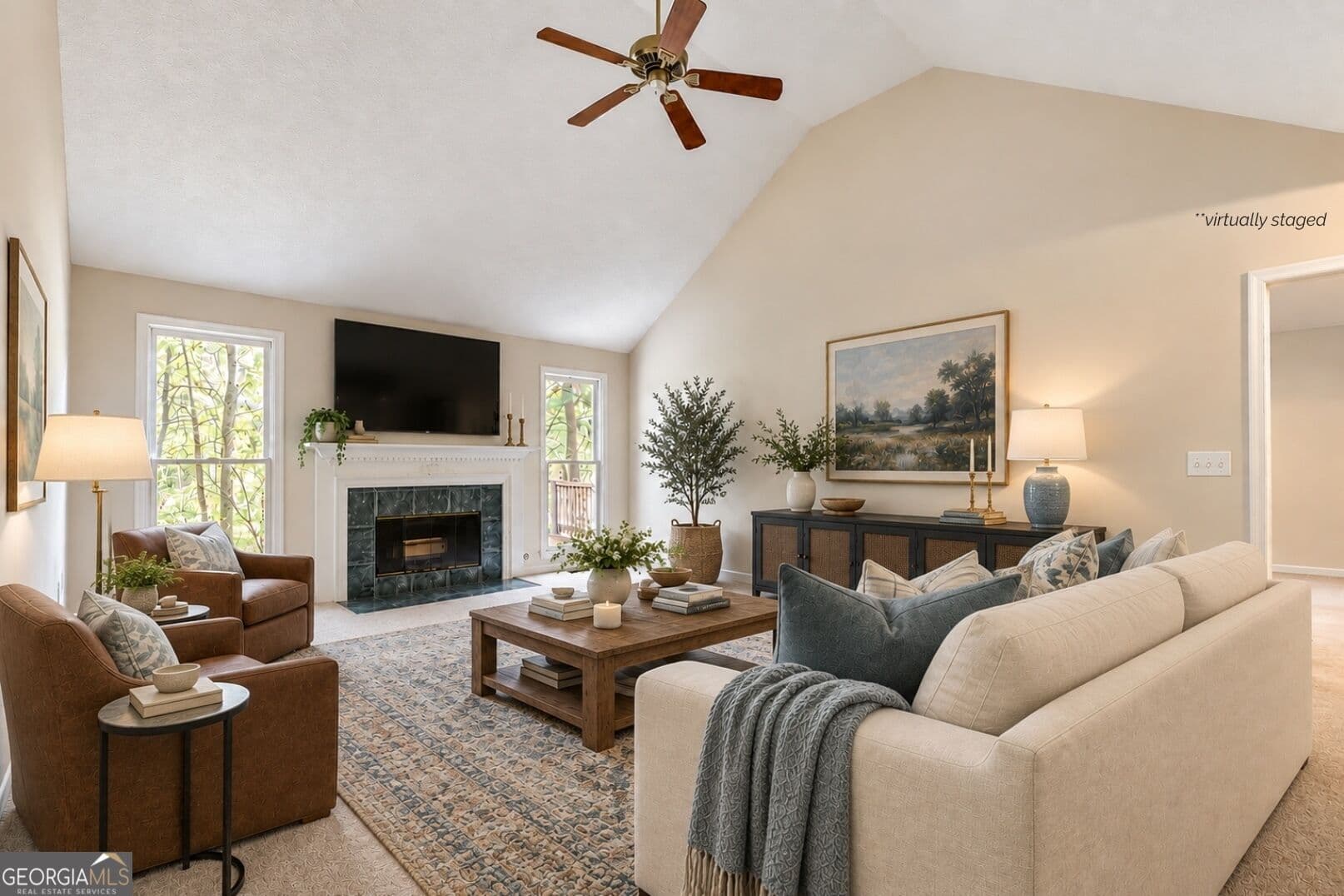 3 bedroom, 2 bathroom, 1,525 sq ft single family residence for sale at 250 Brickleberry Ridge, Athens, GA 30605 — photo 5