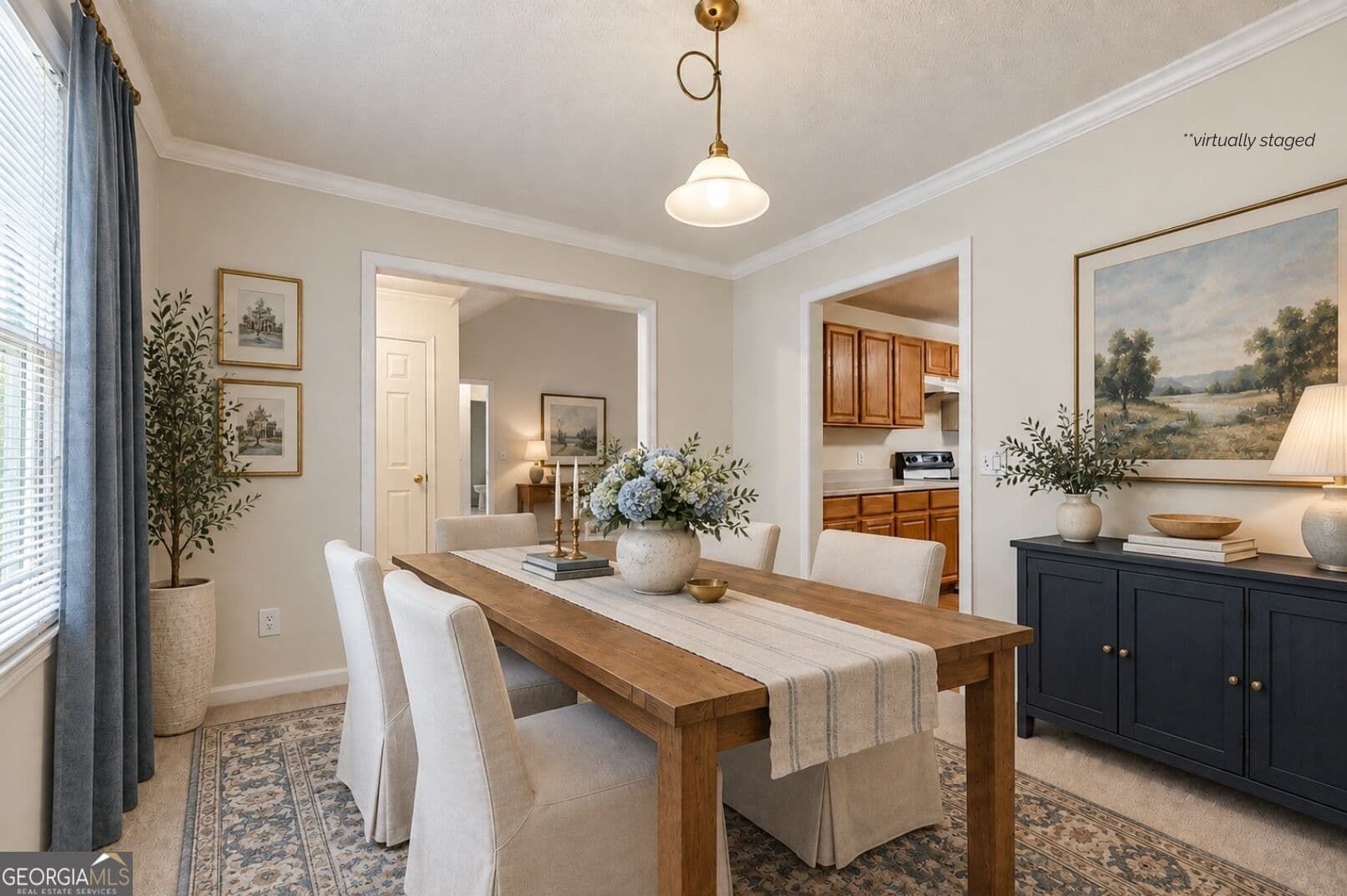 3 bedroom, 2 bathroom, 1,525 sq ft single family residence for sale at 250 Brickleberry Ridge, Athens, GA 30605 — photo 9