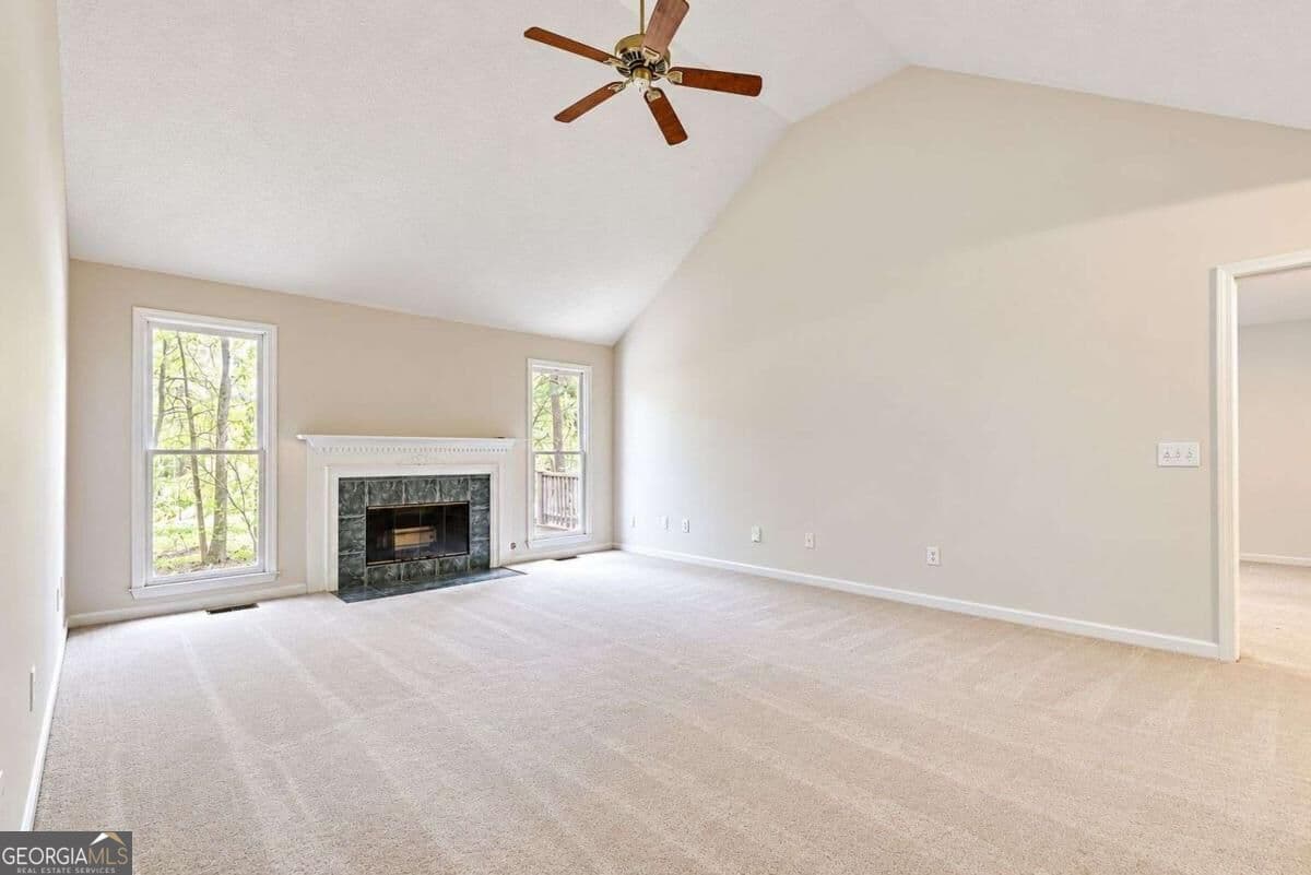 3 bedroom, 2 bathroom, 1,525 sq ft single family residence for sale at 250 Brickleberry Ridge, Athens, GA 30605 — photo 4