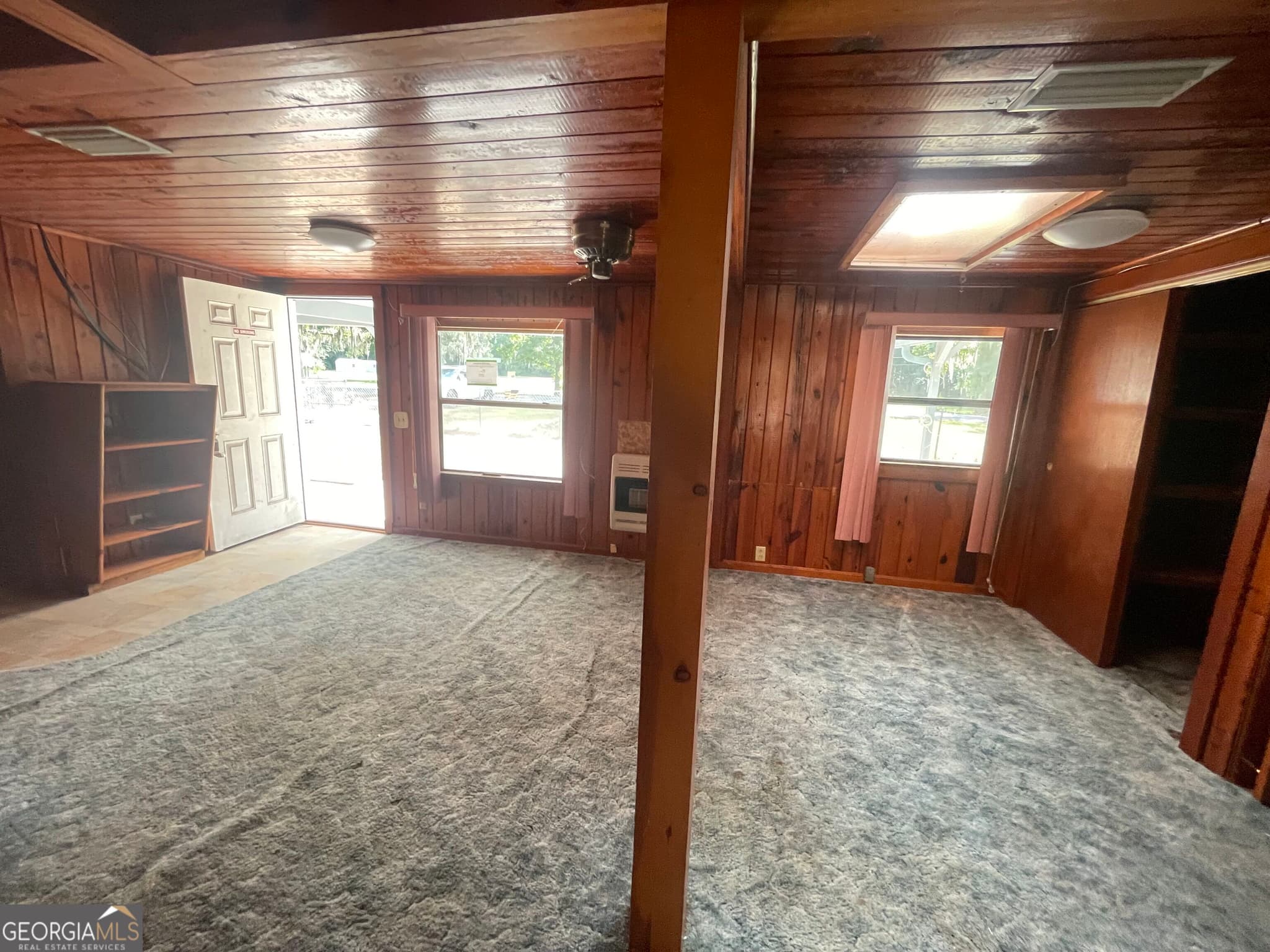 2 bedroom, 1.5 bathroom, 1,418 sq ft single family residence for sale at 140 N Boyce Street, Kingsland, GA 31548 — photo 9